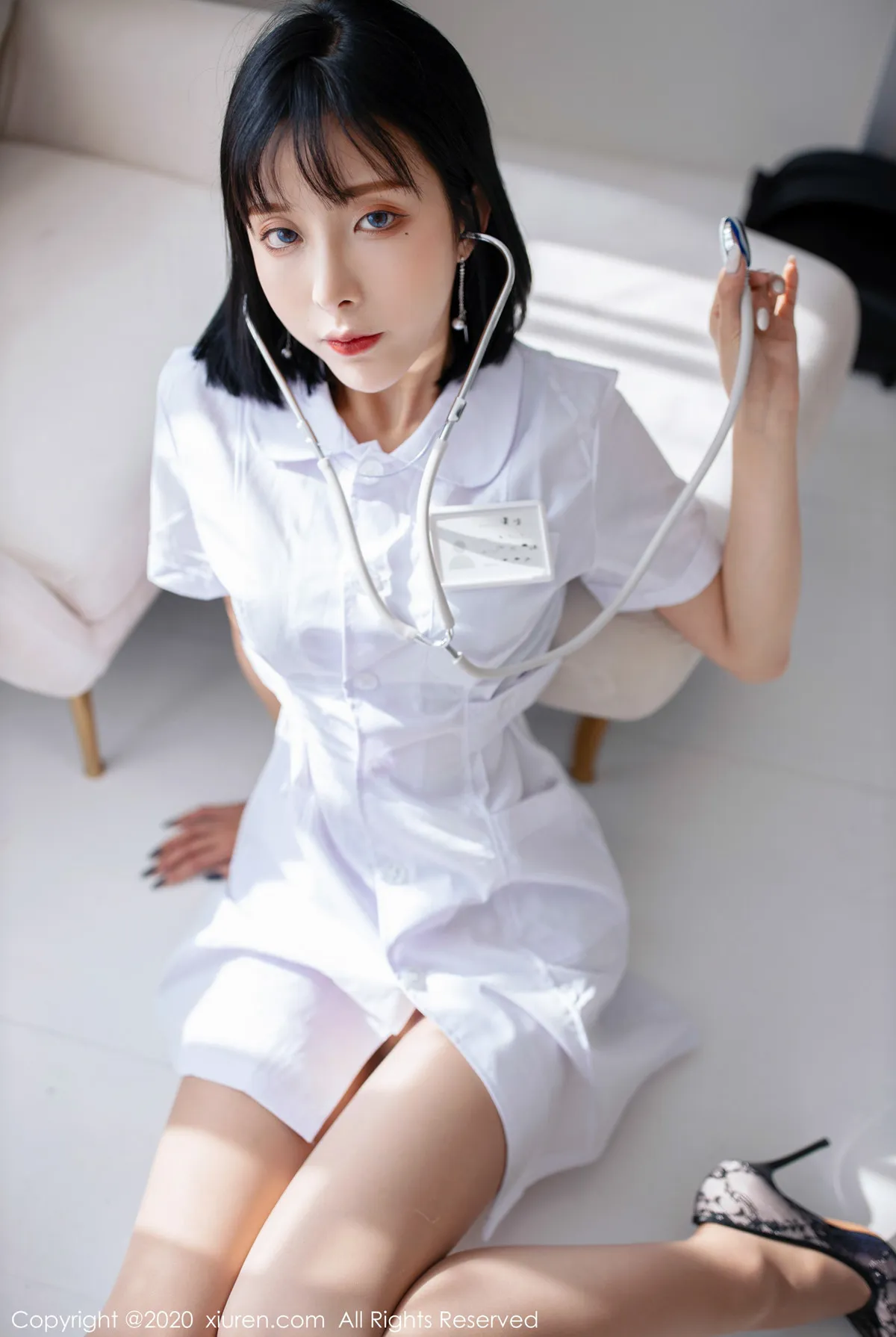 XIUREN秀人网 N0.1947 陈小喵