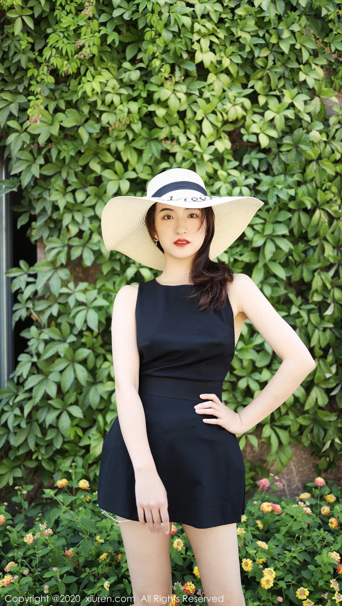 XIUREN秀人网 N0.1956 艺儿拿铁