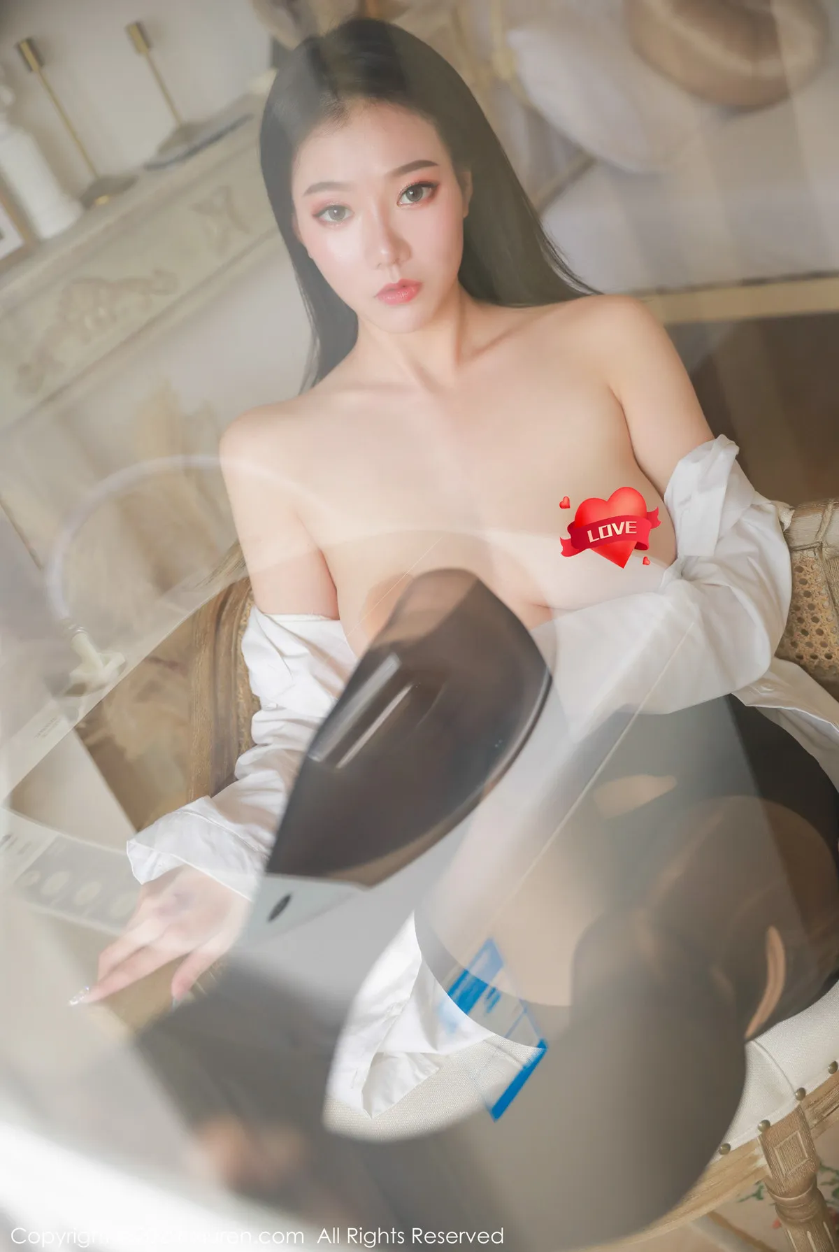 XIUREN秀人网 N0.1957 安然anran