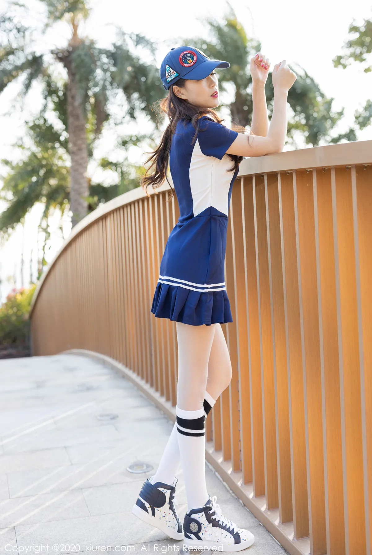 XIUREN秀人网 N0.1963 杨紫嫣Cynthia