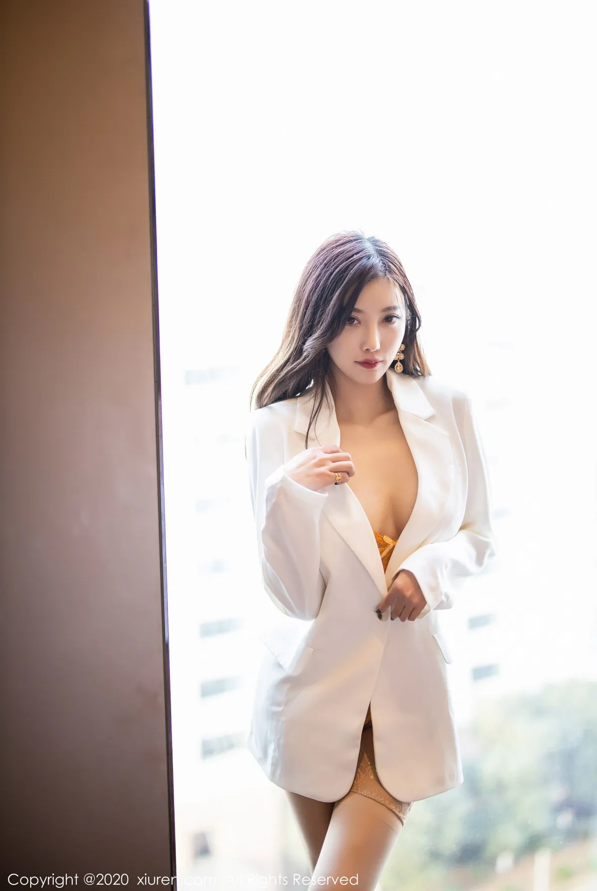 XIUREN秀人网 N0.1964 杨晨晨sugar