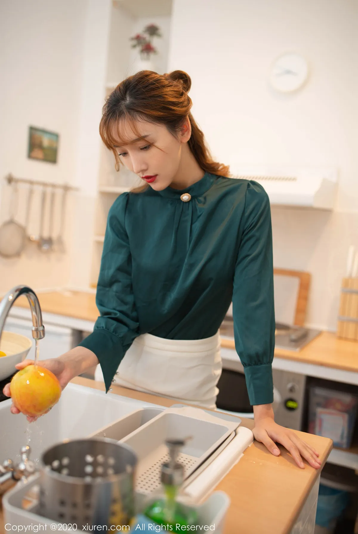 XIUREN秀人网 N0.1969 模特合集