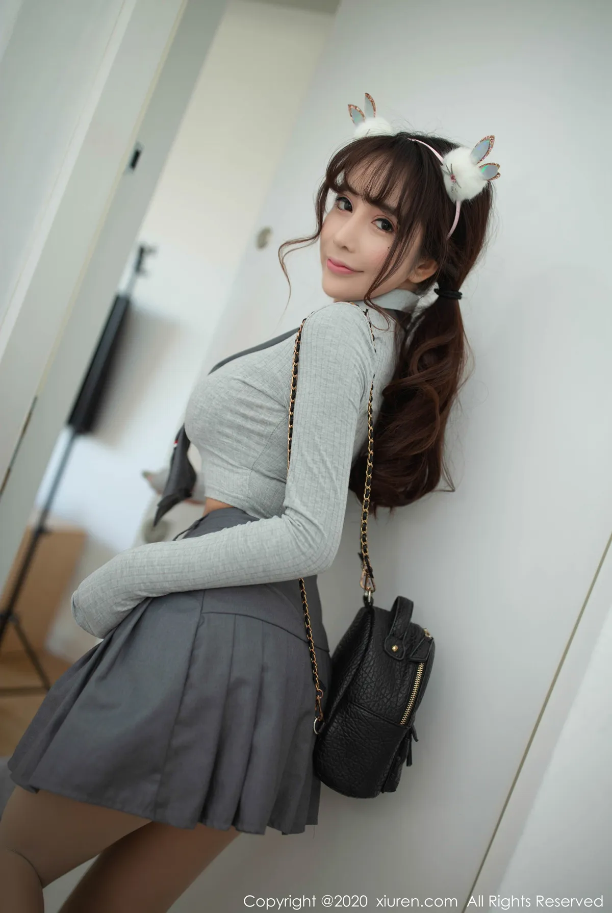 XIUREN秀人网 N0.1973 模特合集