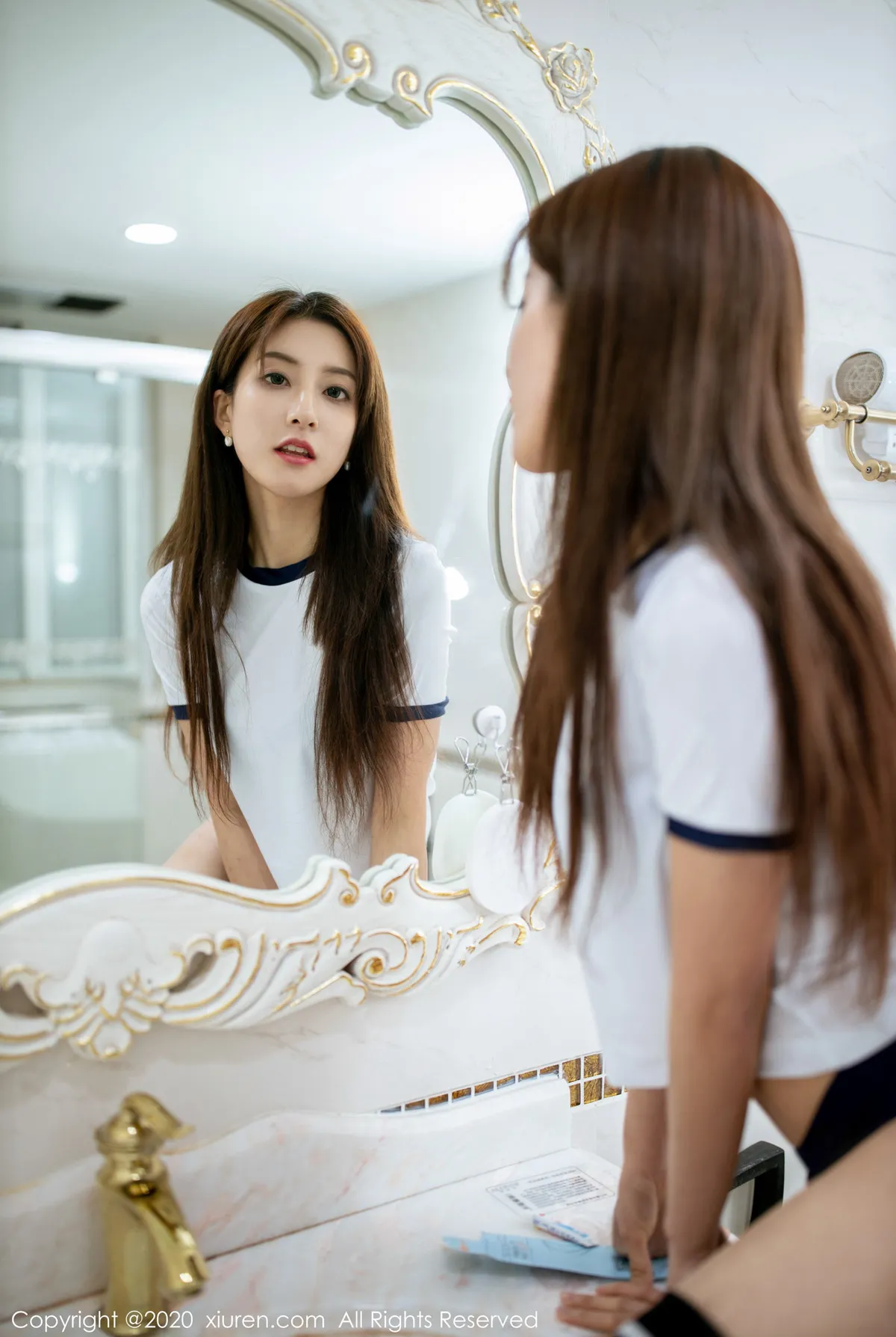 XIUREN秀人网 N0.1975 林文文yooki