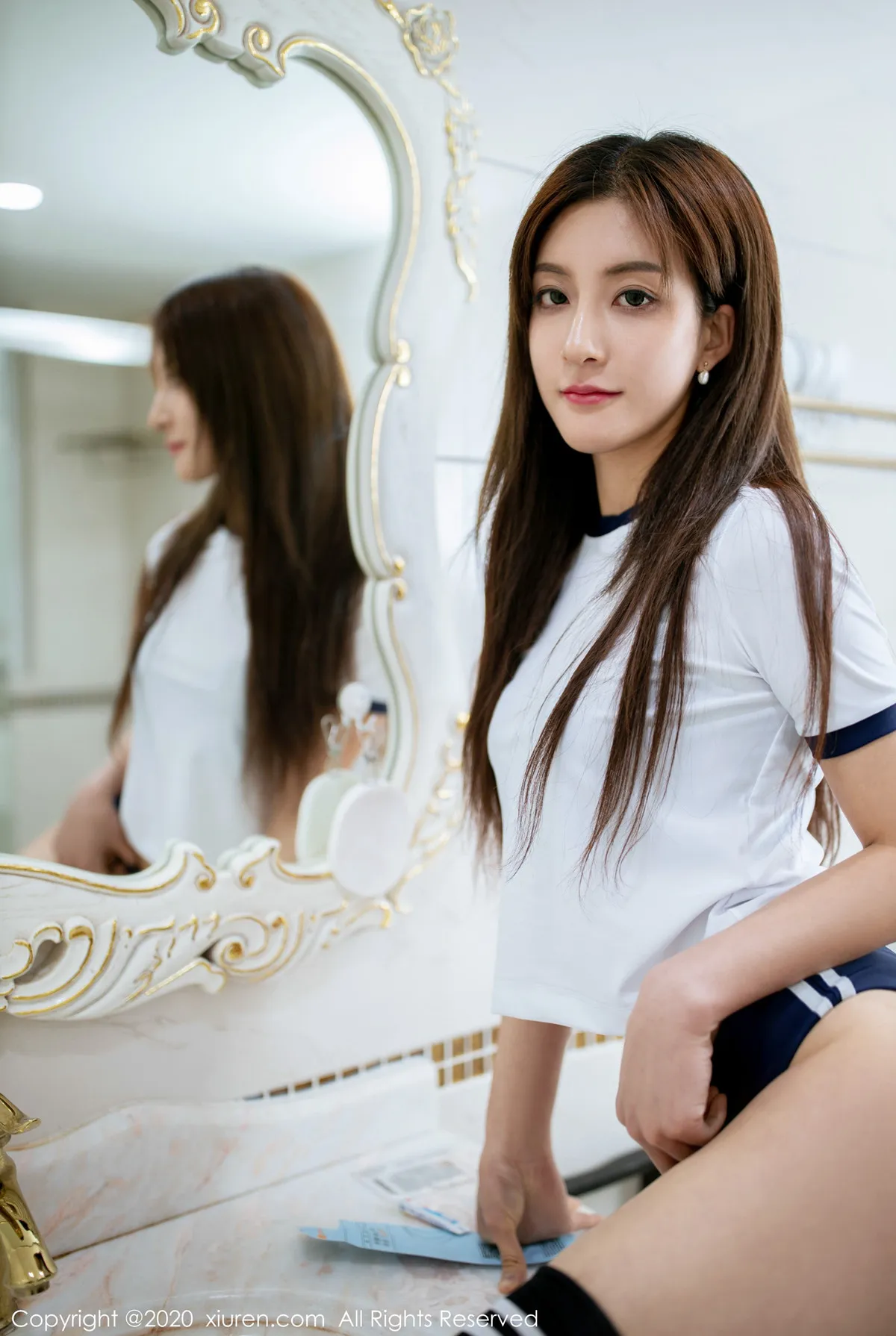 XIUREN秀人网 N0.1975 林文文yooki