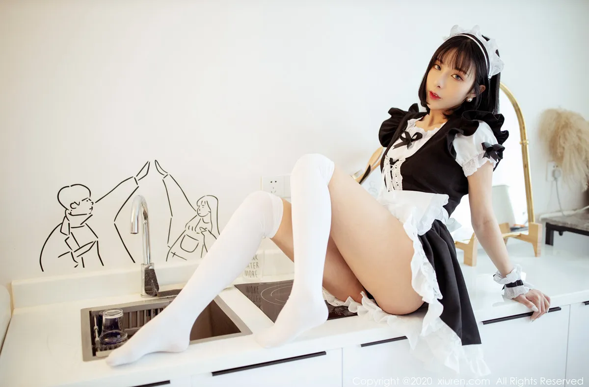 XIUREN秀人网 N0.2008 陈小喵