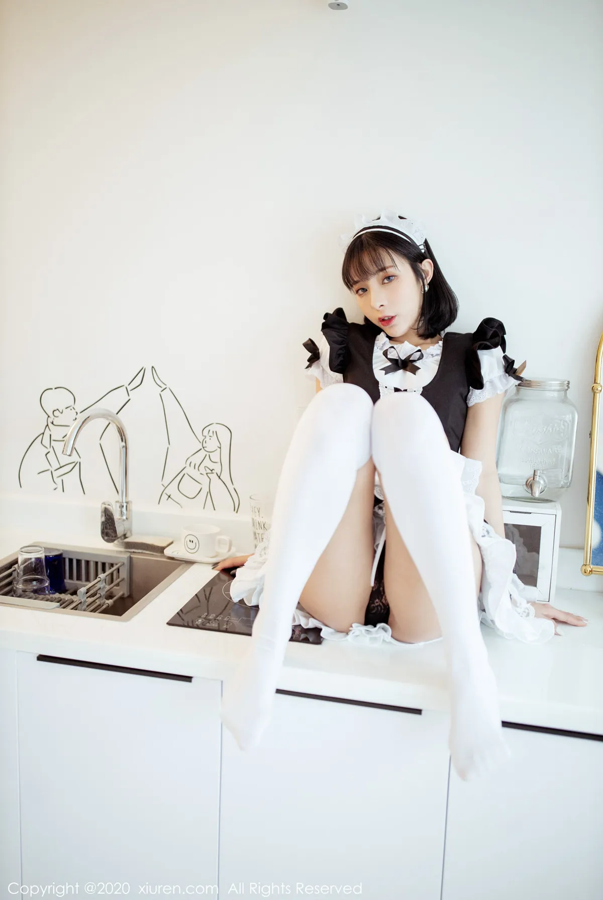 XIUREN秀人网 N0.2008 陈小喵