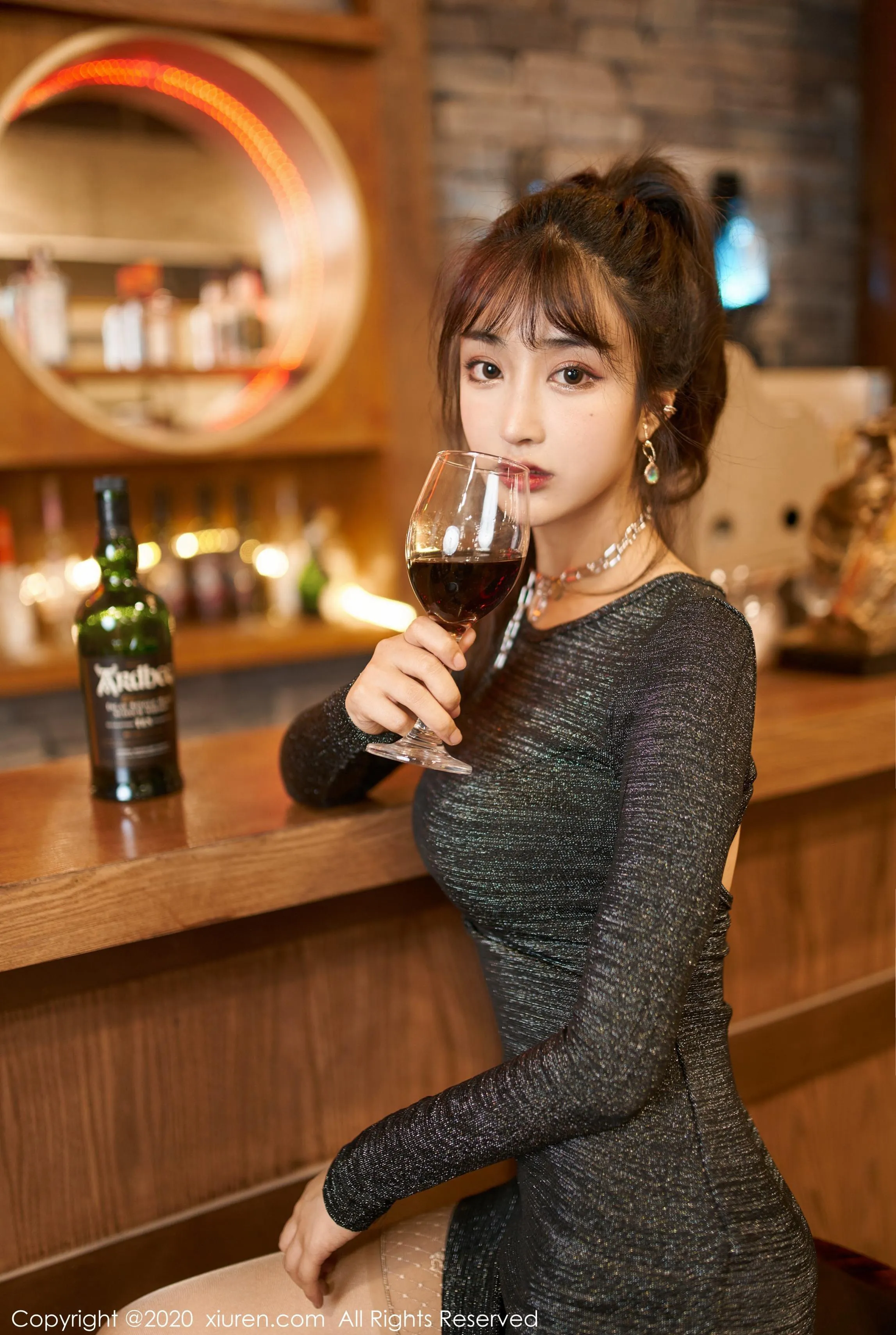 XIUREN秀人网 NO.2085 Betty林子欣