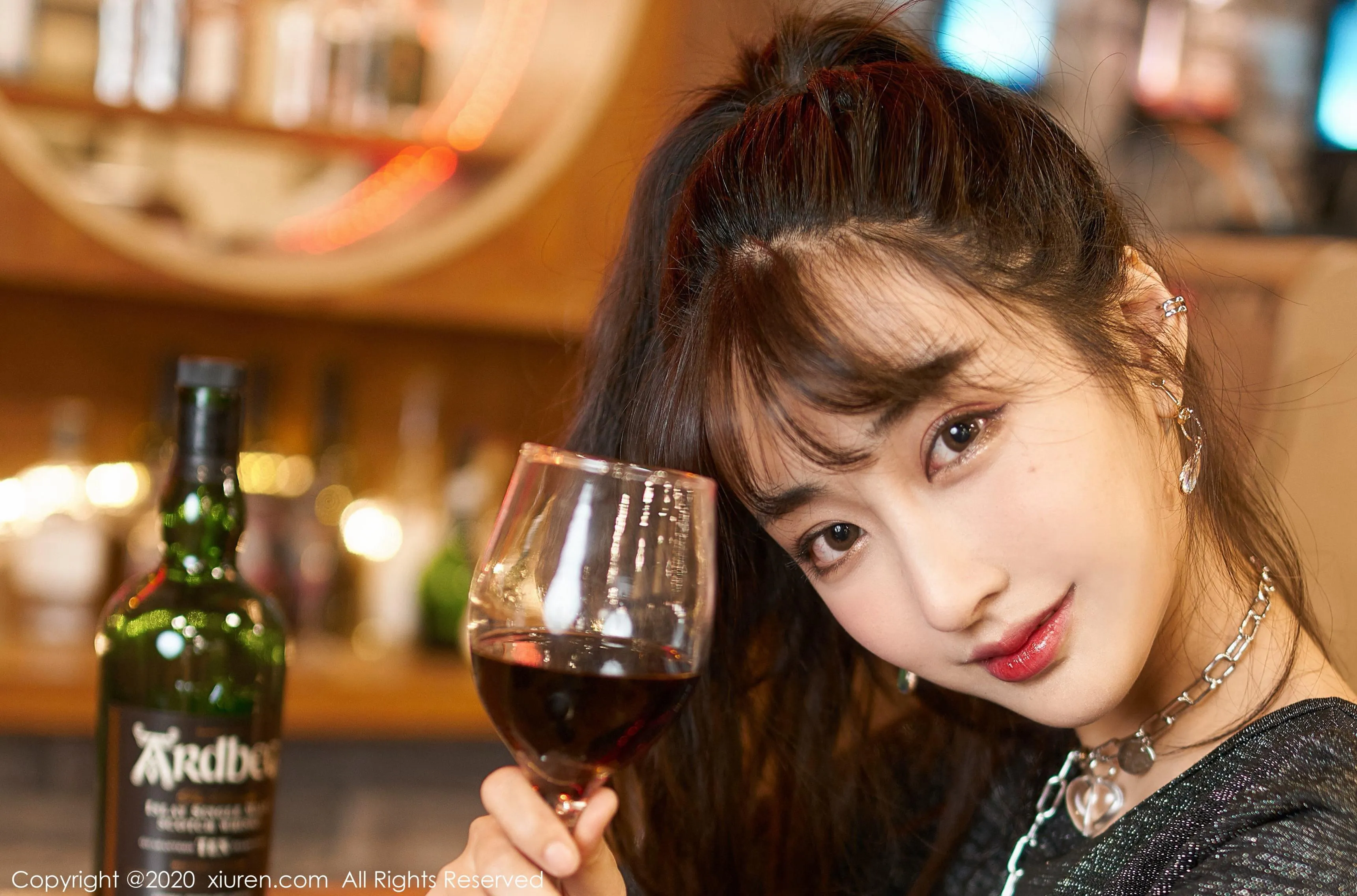 XIUREN秀人网 NO.2085 Betty林子欣