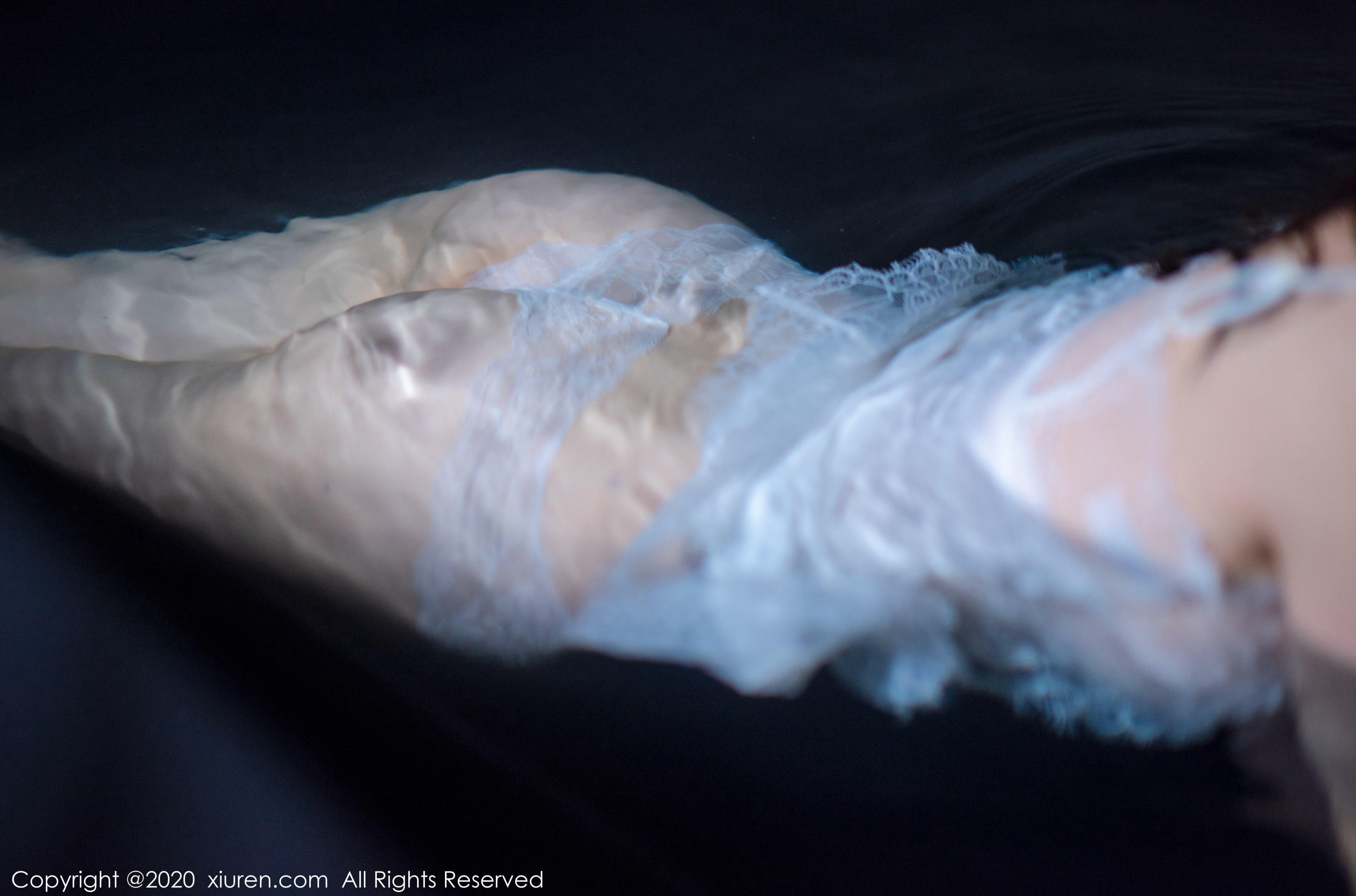 XIUREN秀人网 NO.2116 沈梦瑶