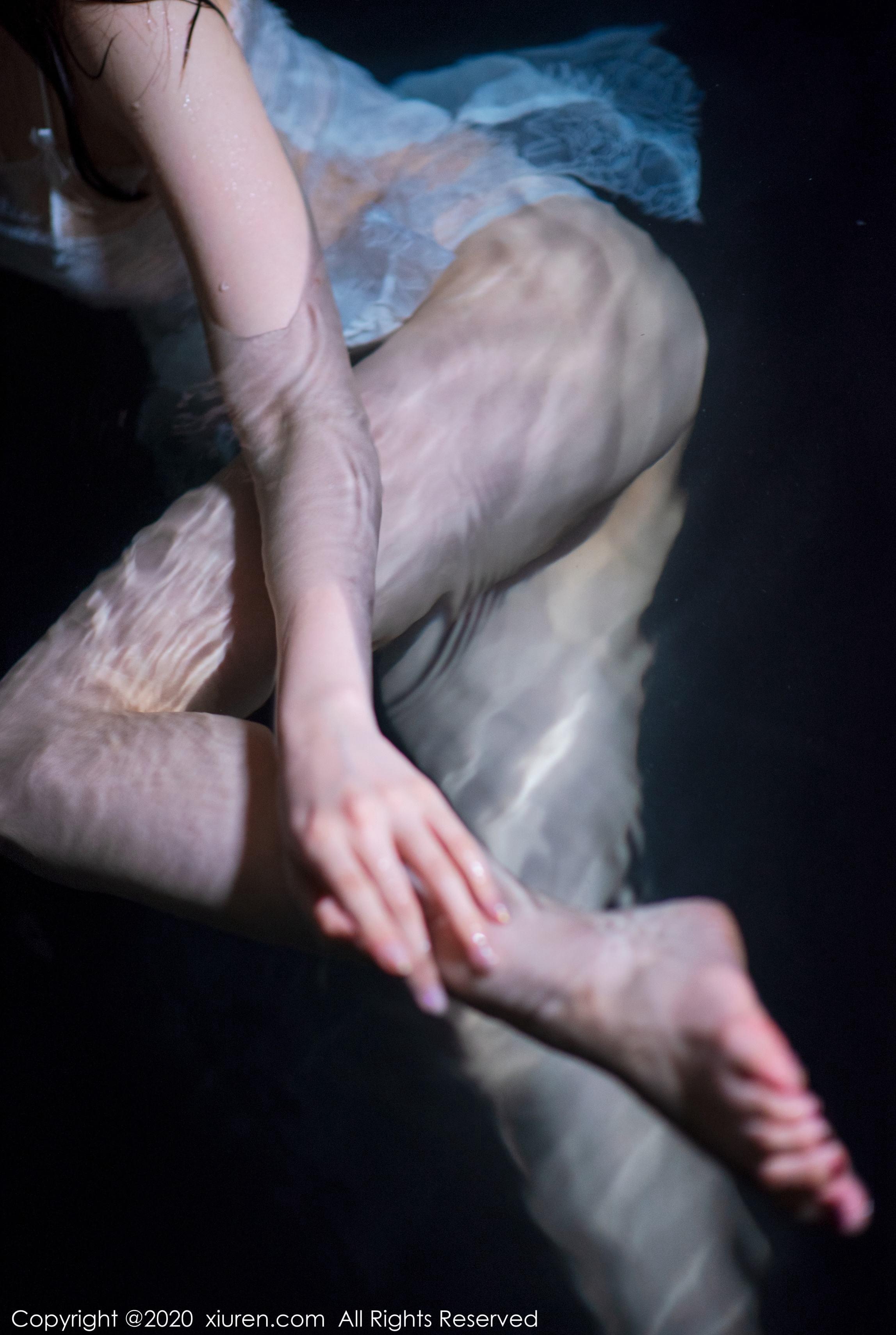 XIUREN秀人网 NO.2116 沈梦瑶