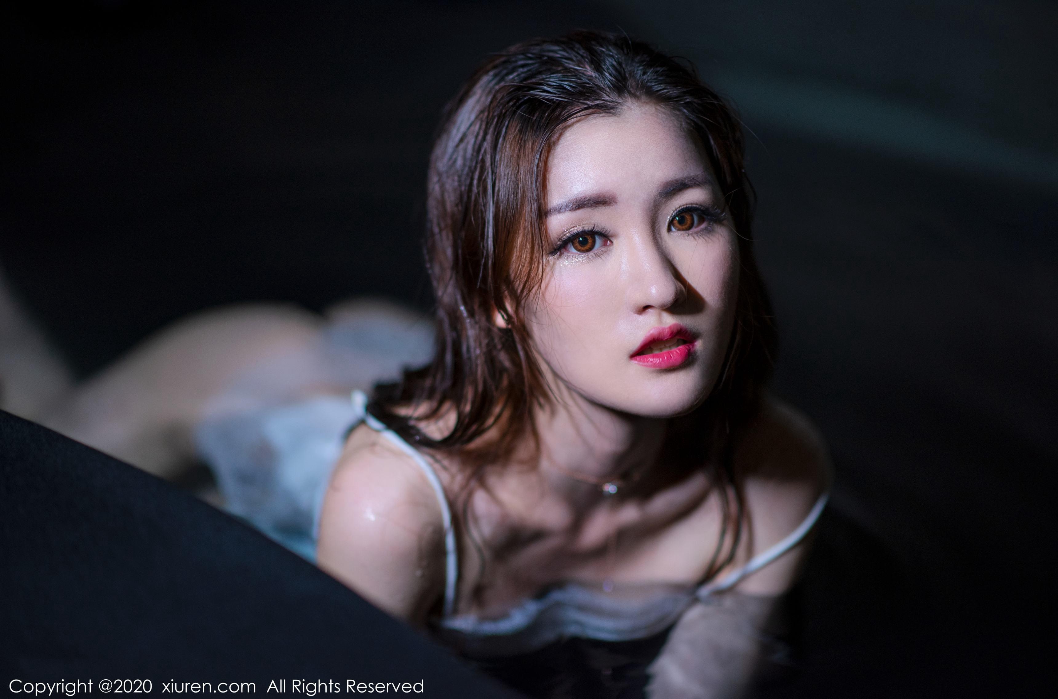 XIUREN秀人网 NO.2116 沈梦瑶