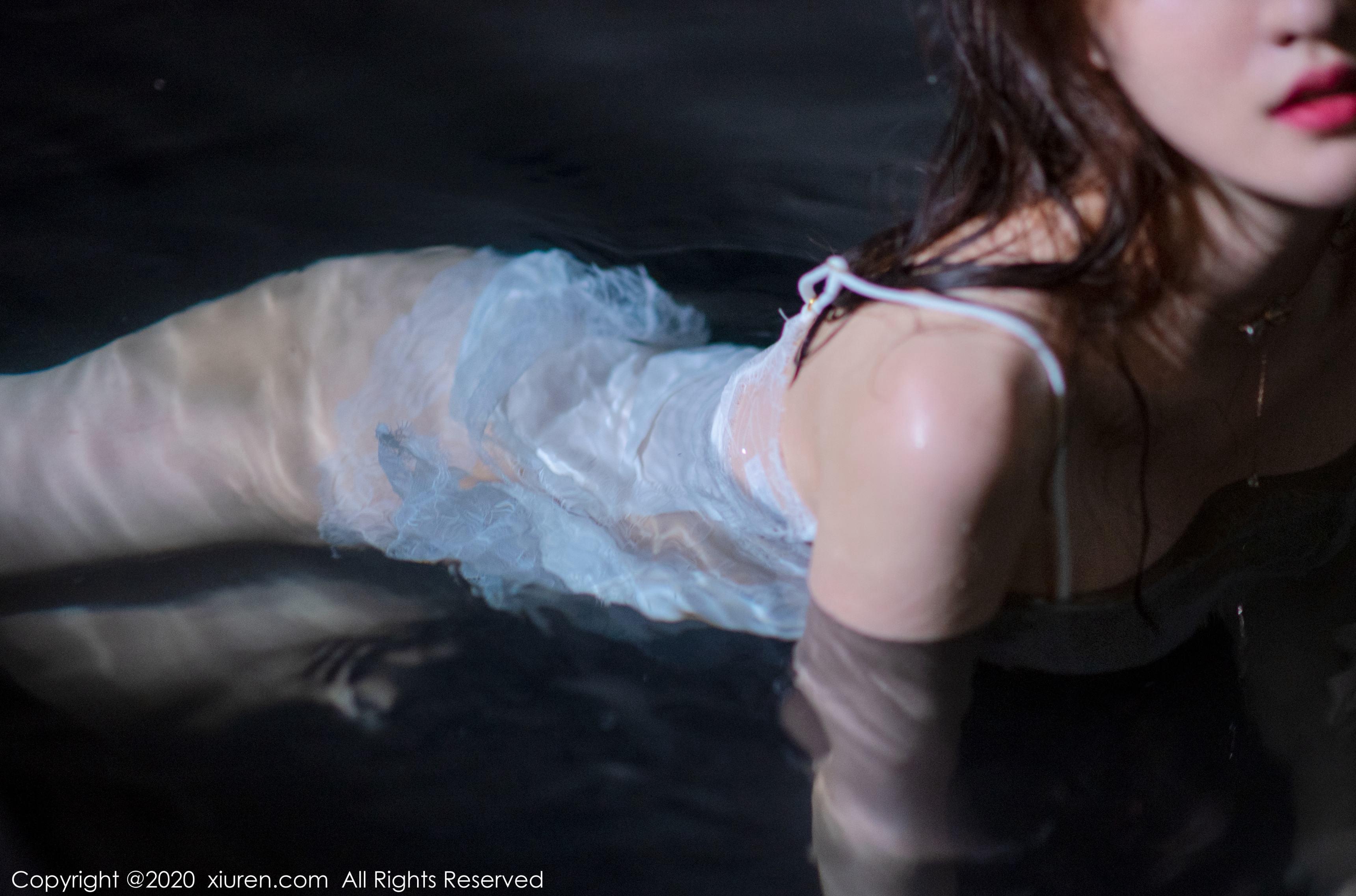 XIUREN秀人网 NO.2116 沈梦瑶