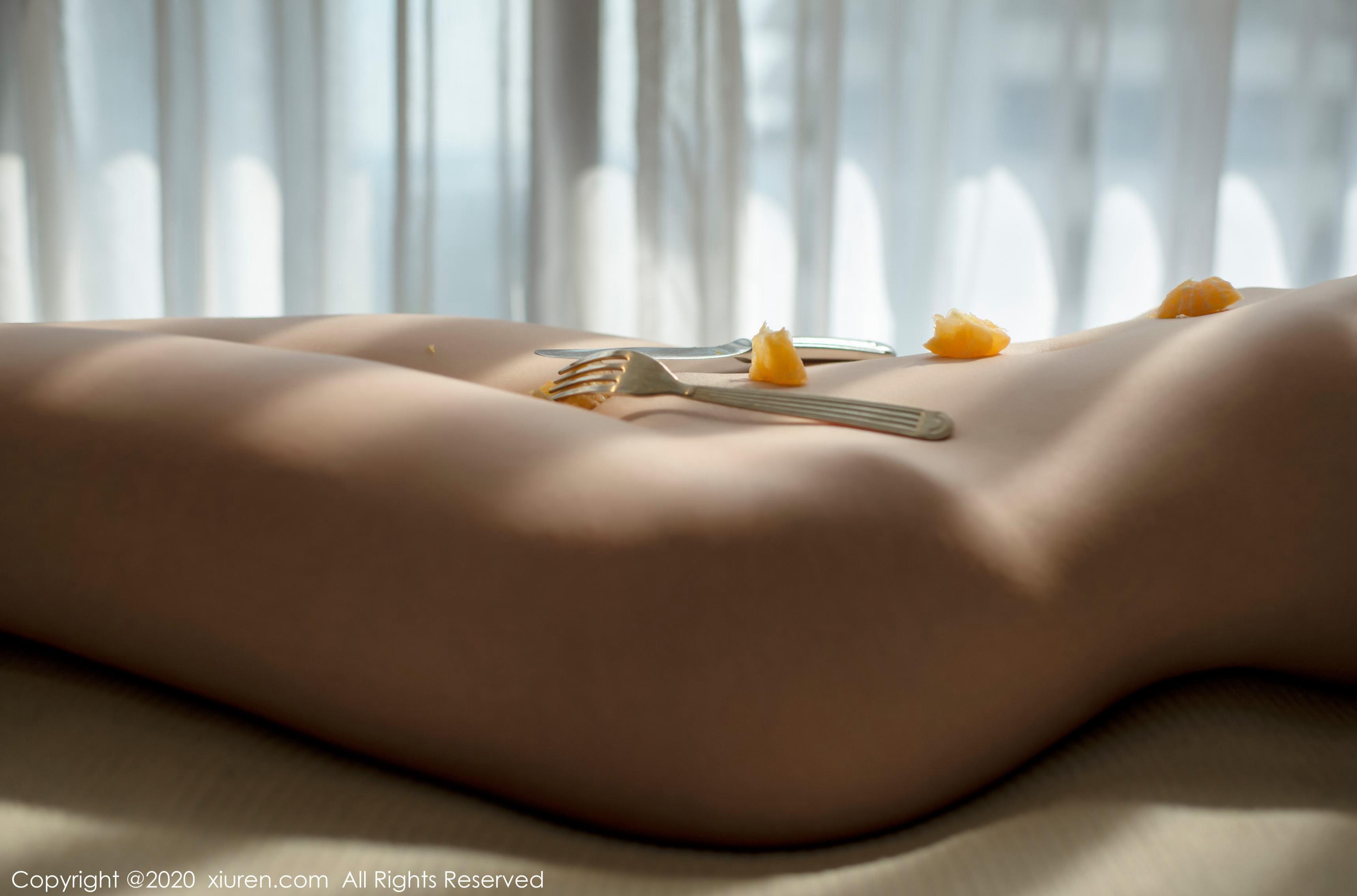 XIUREN秀人网 NO.2126 沈梦瑶