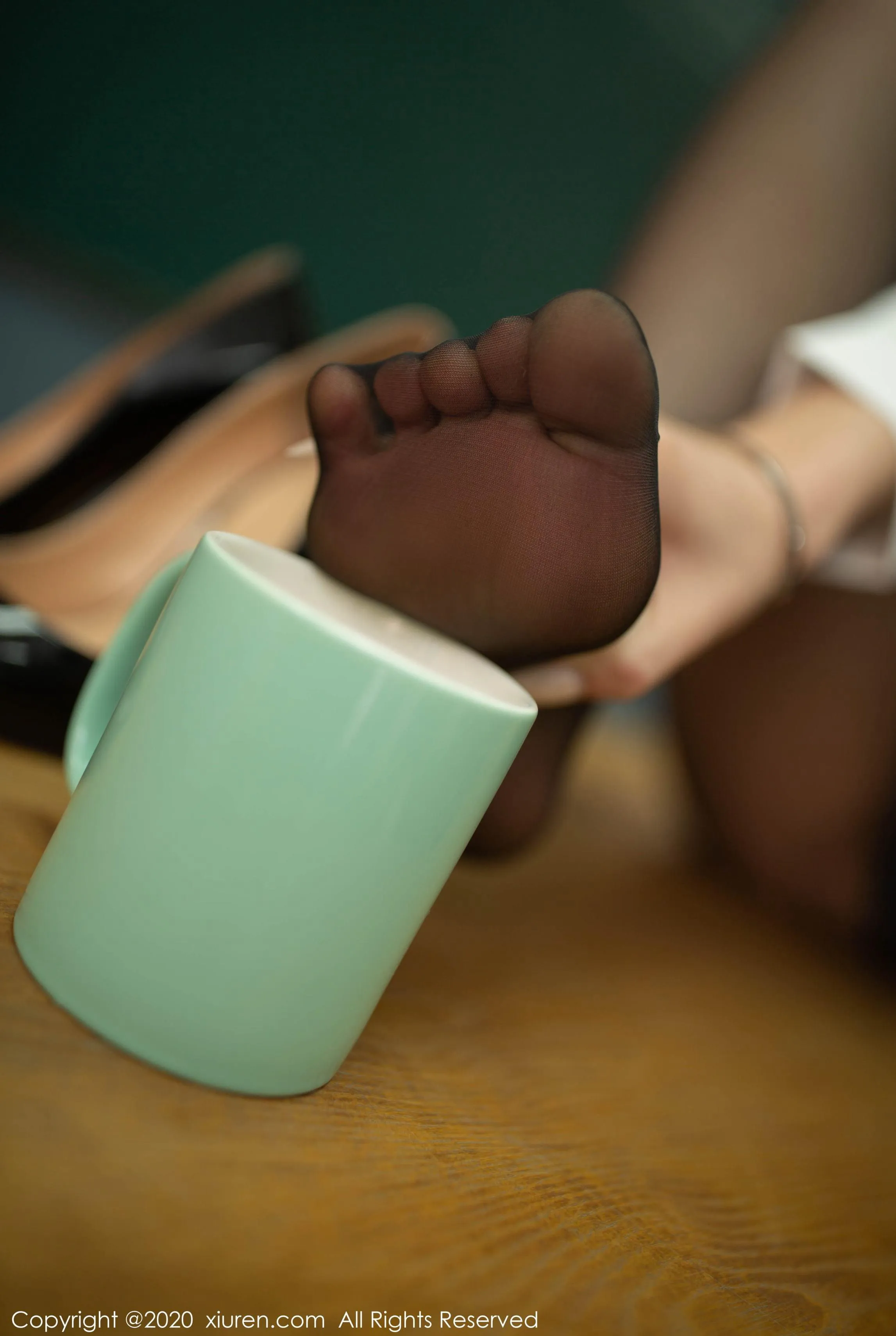 XIUREN秀人网 NO.2172 陈小喵