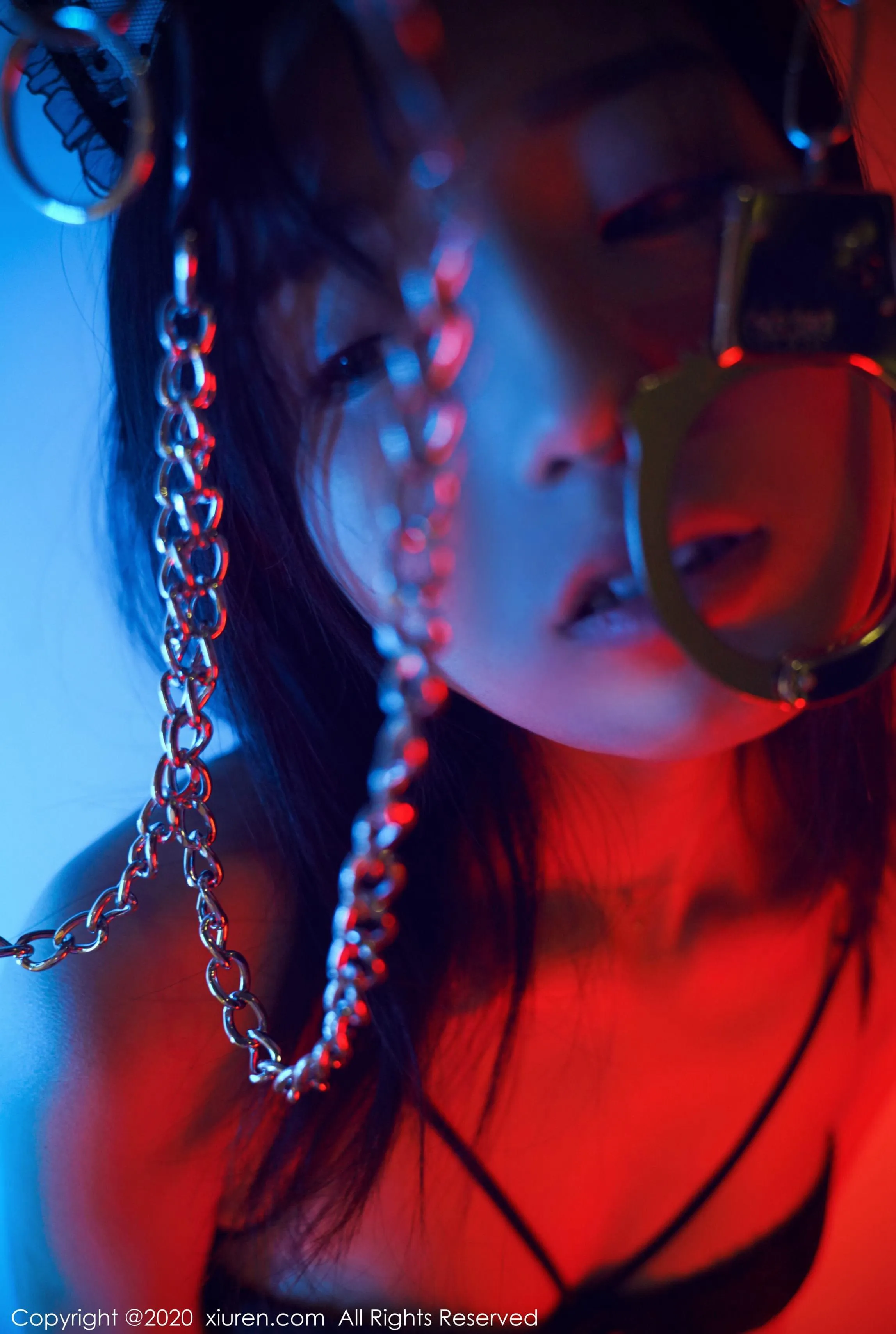 XIUREN秀人网 NO.2178 仓井优香