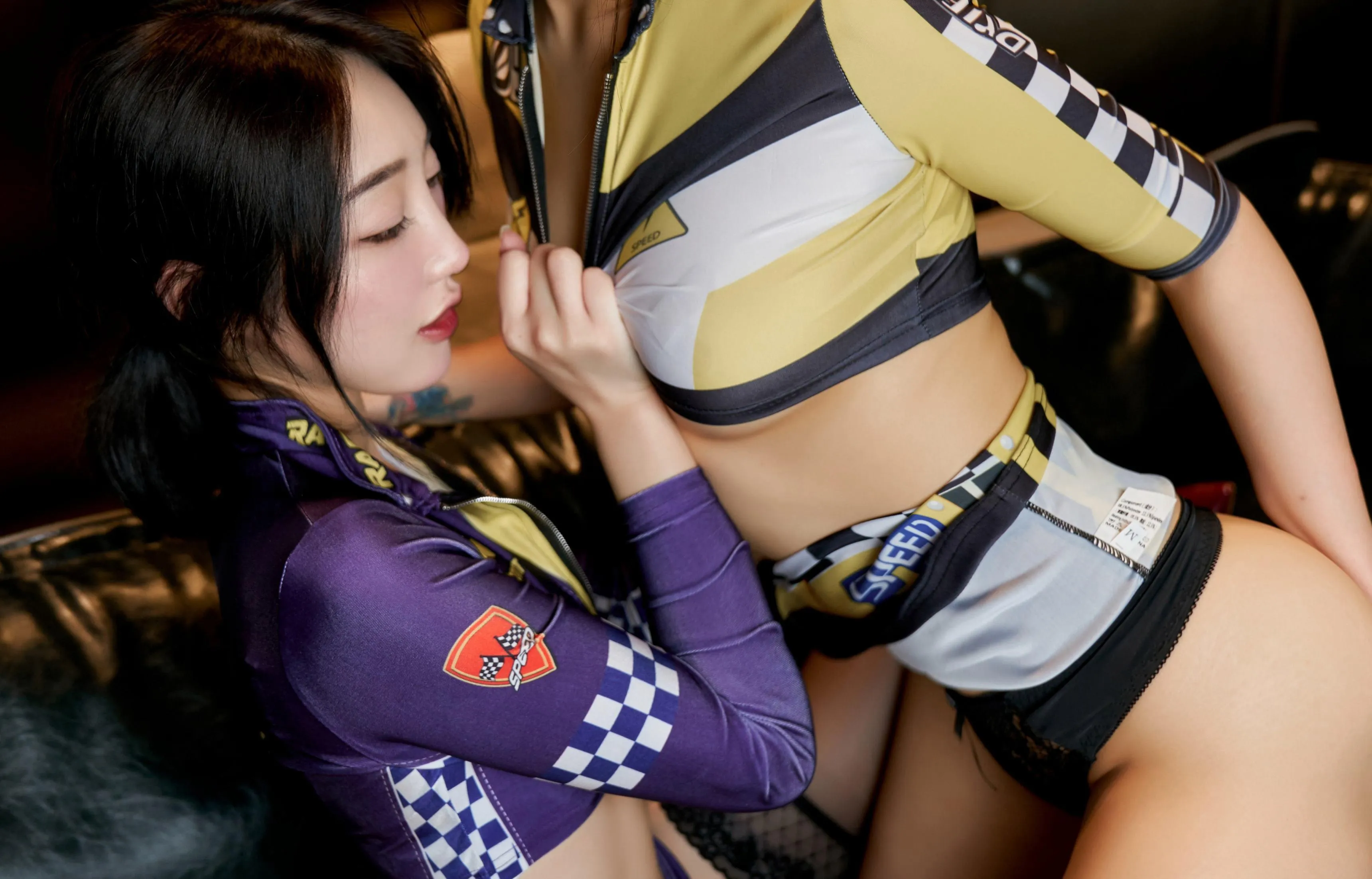 XIUREN秀人网 NO.2250 模特合集