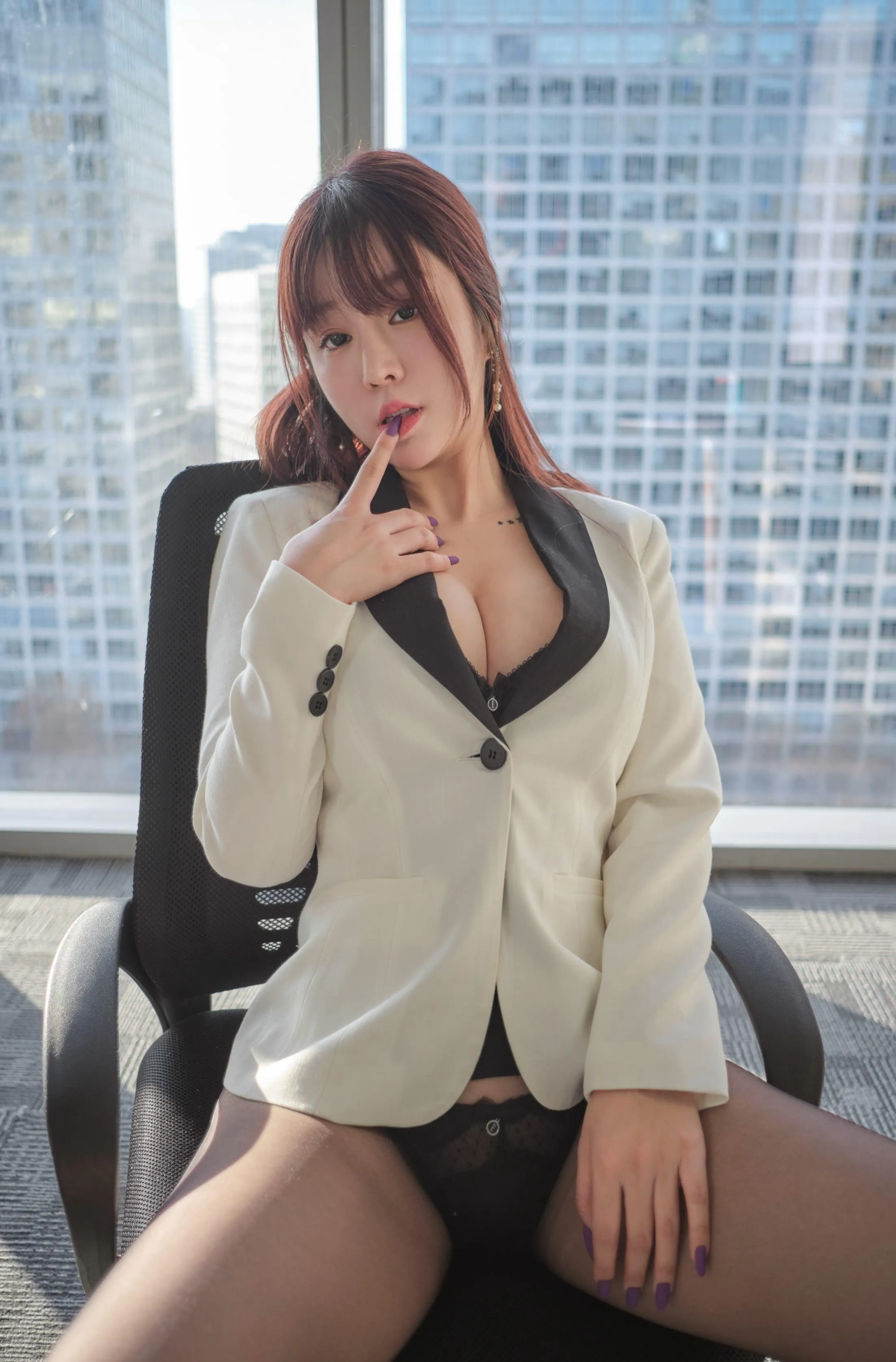 XIUREN秀人网 NO.2259 王雨纯