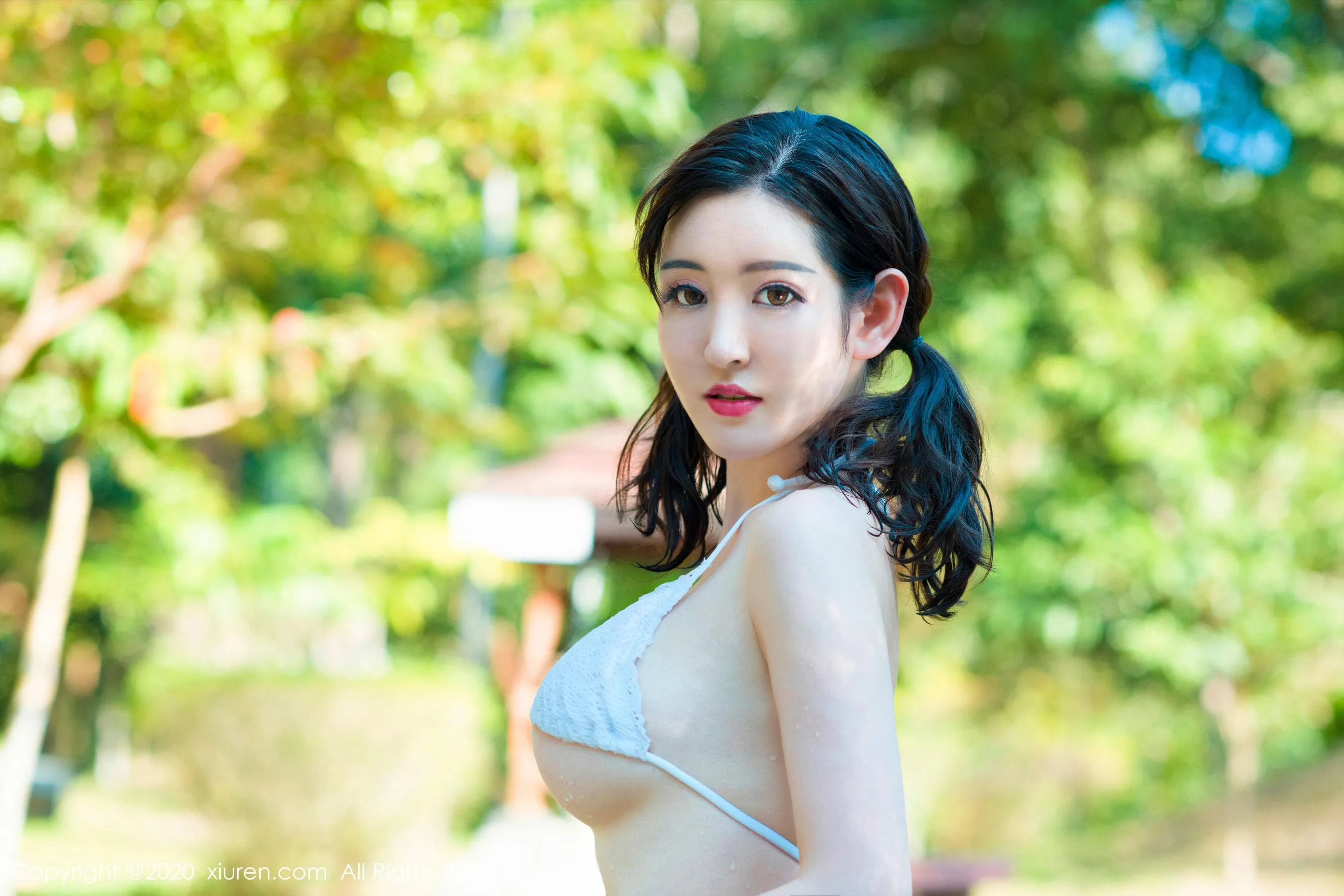 秀人 No.2265 沈梦瑶