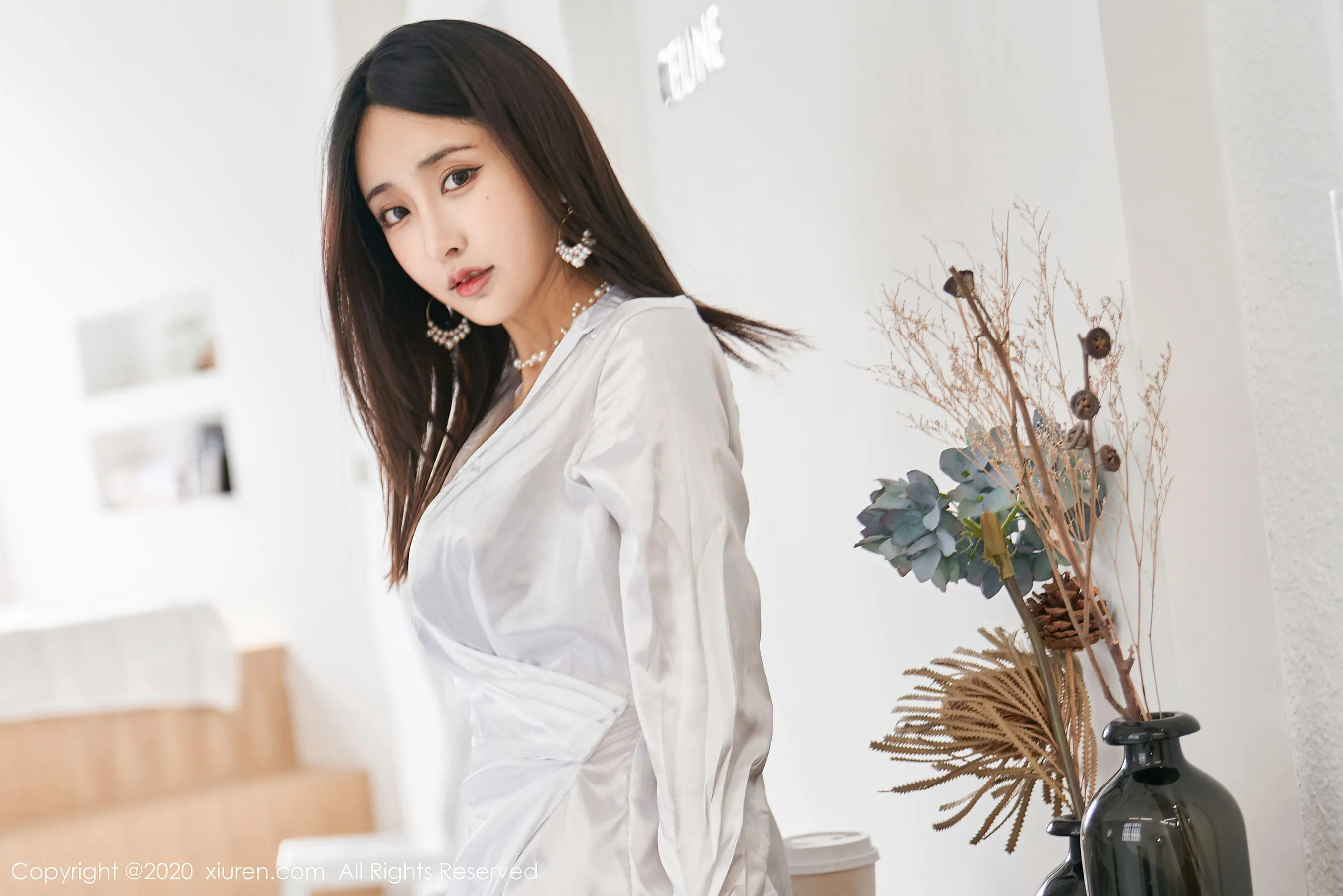 秀人 No.2273 林子欣Freya