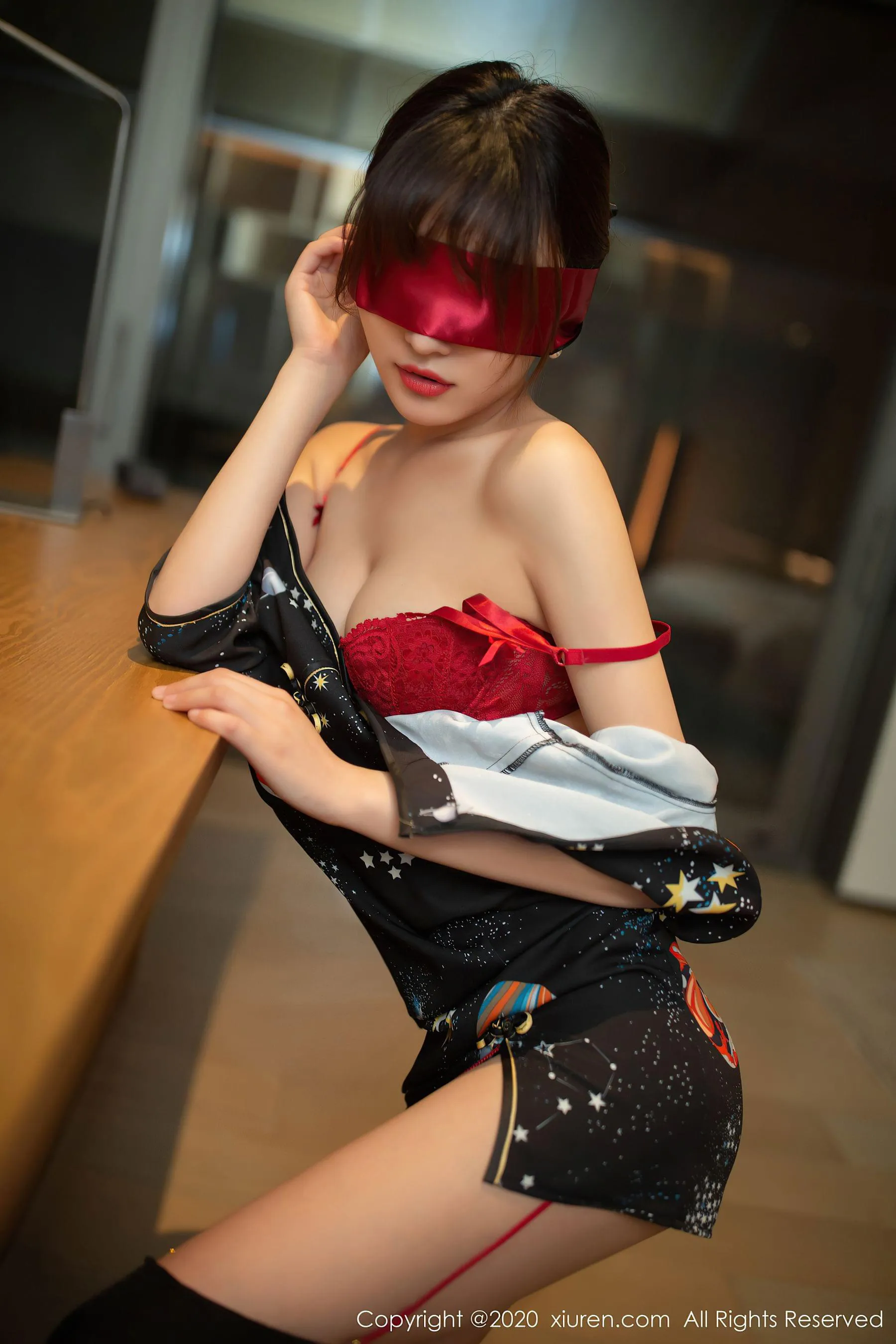 秀人XIUREN No.2289 陆萱萱