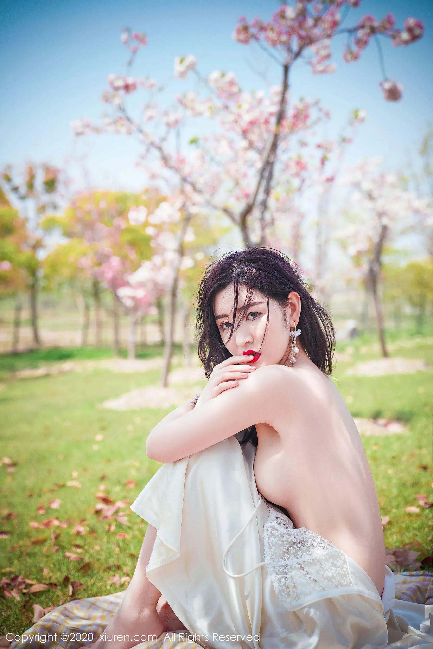 秀人XIUREN No.2297 沈梦瑶