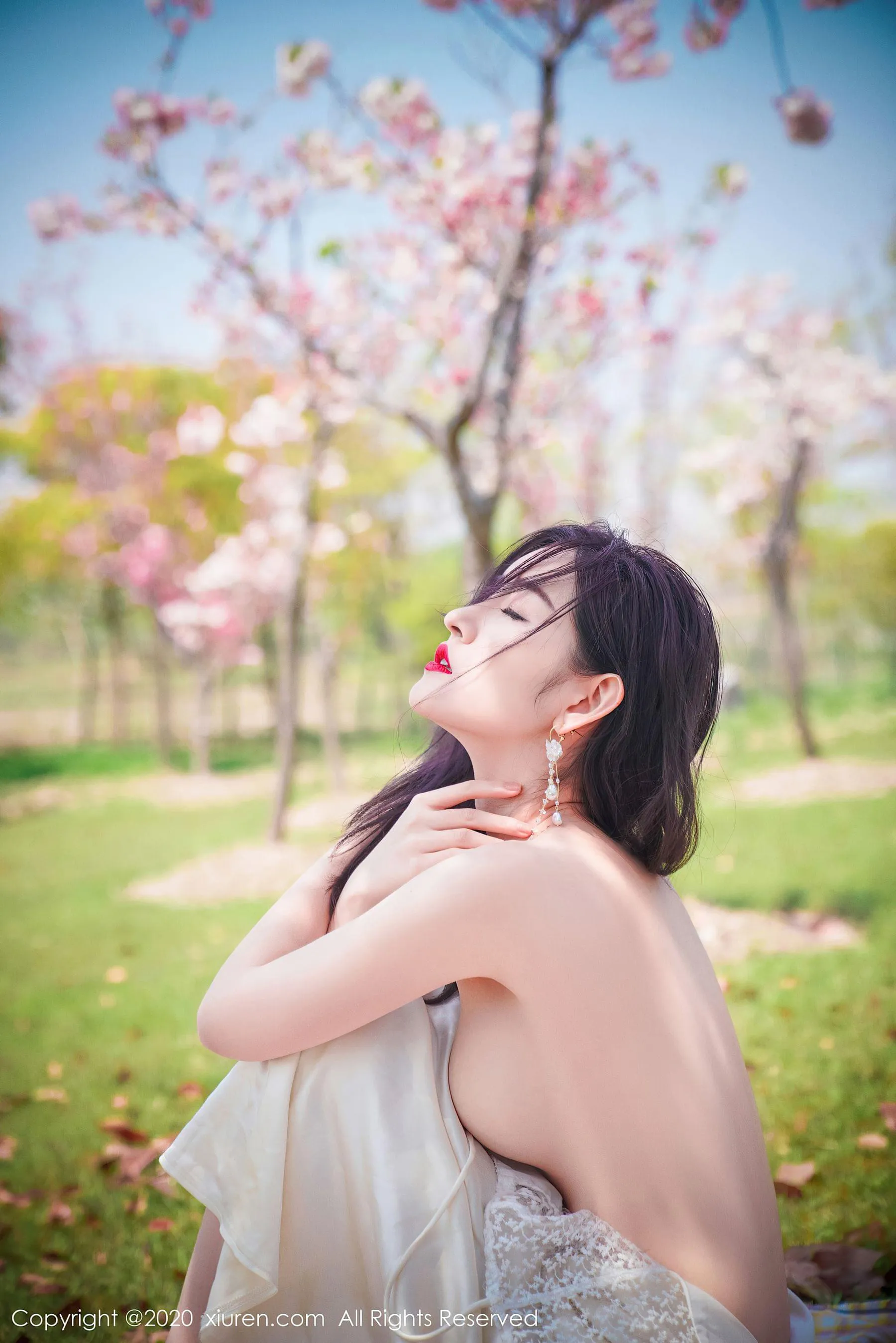 秀人XIUREN No.2297 沈梦瑶