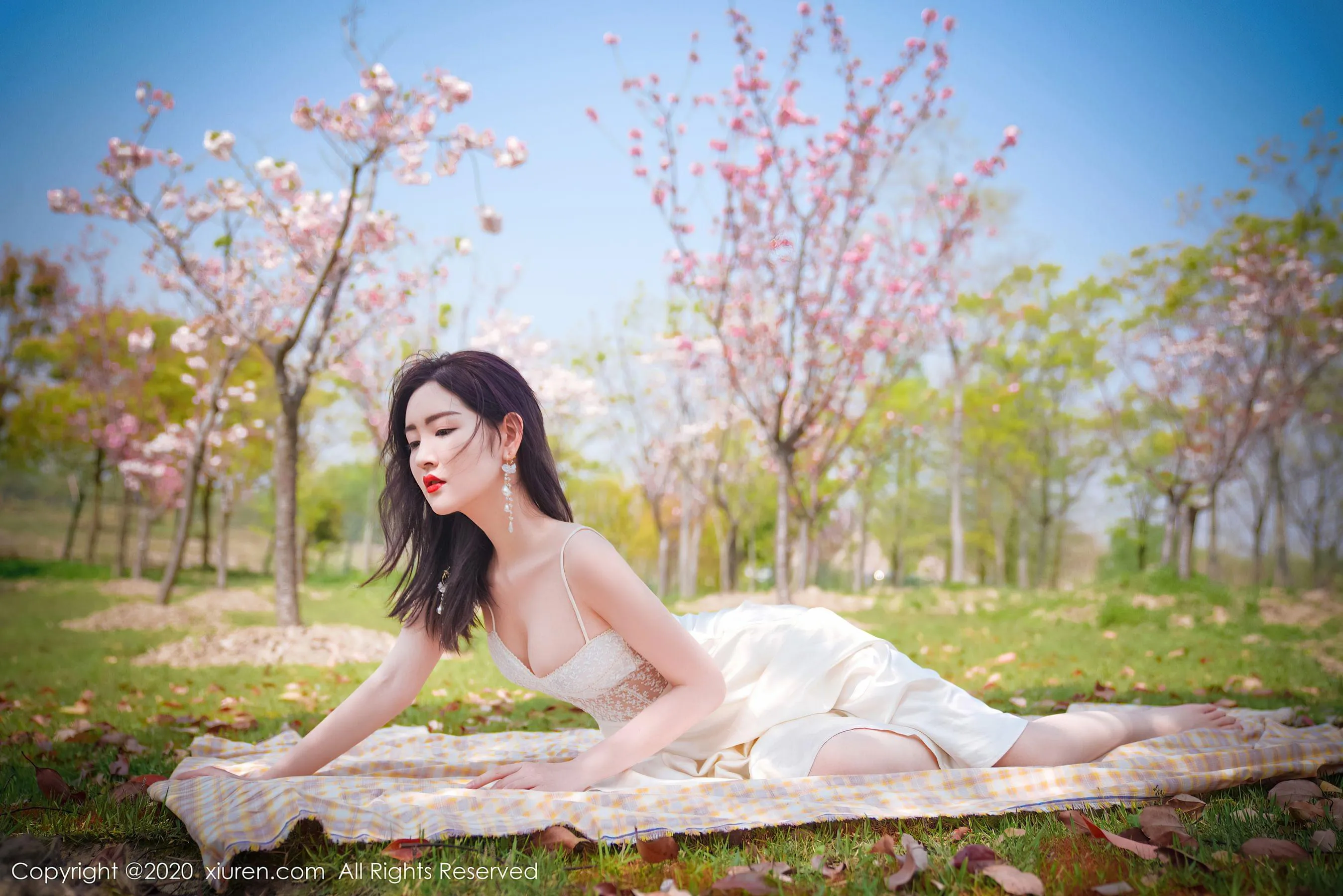 秀人XIUREN No.2297 沈梦瑶