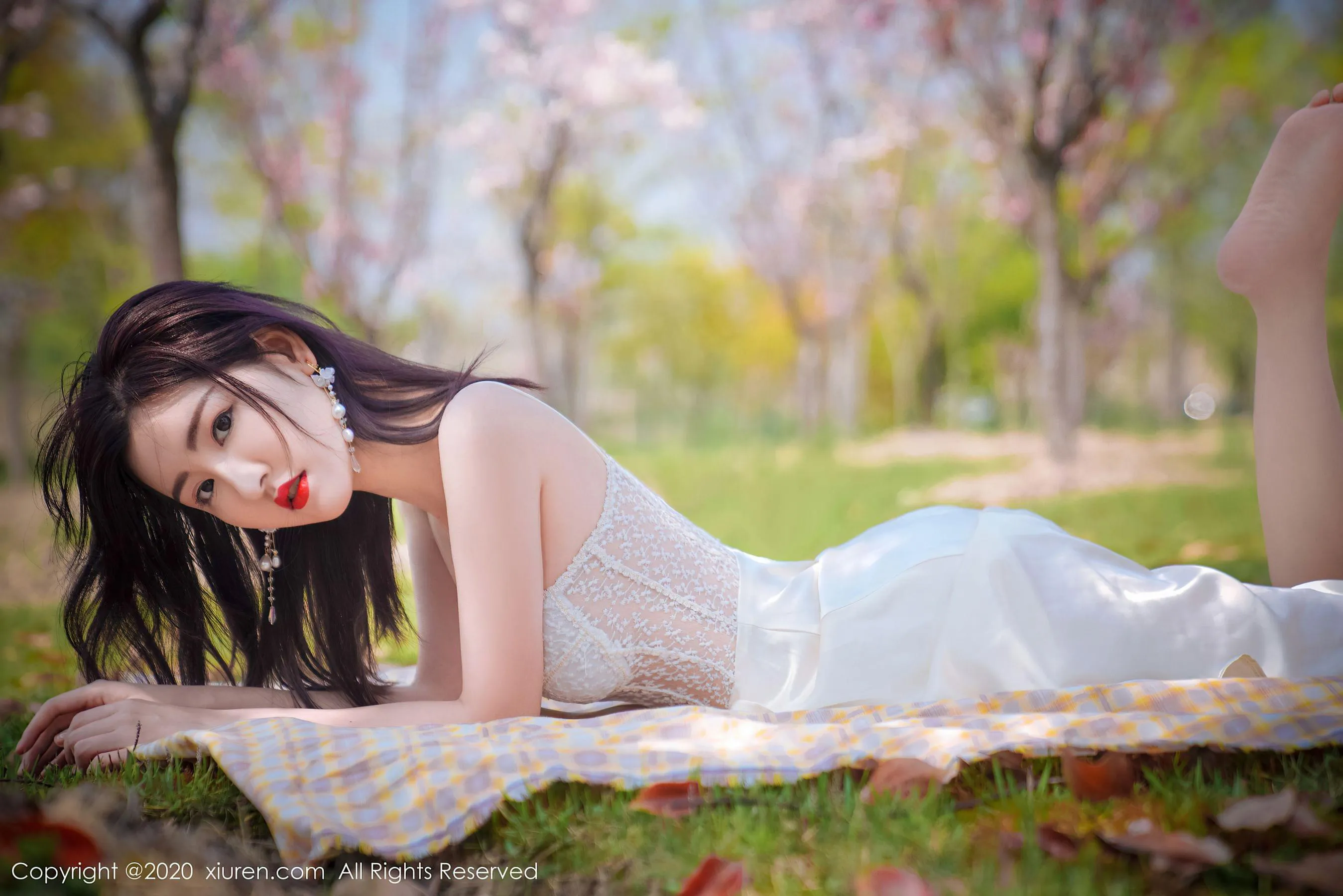 秀人XIUREN No.2297 沈梦瑶