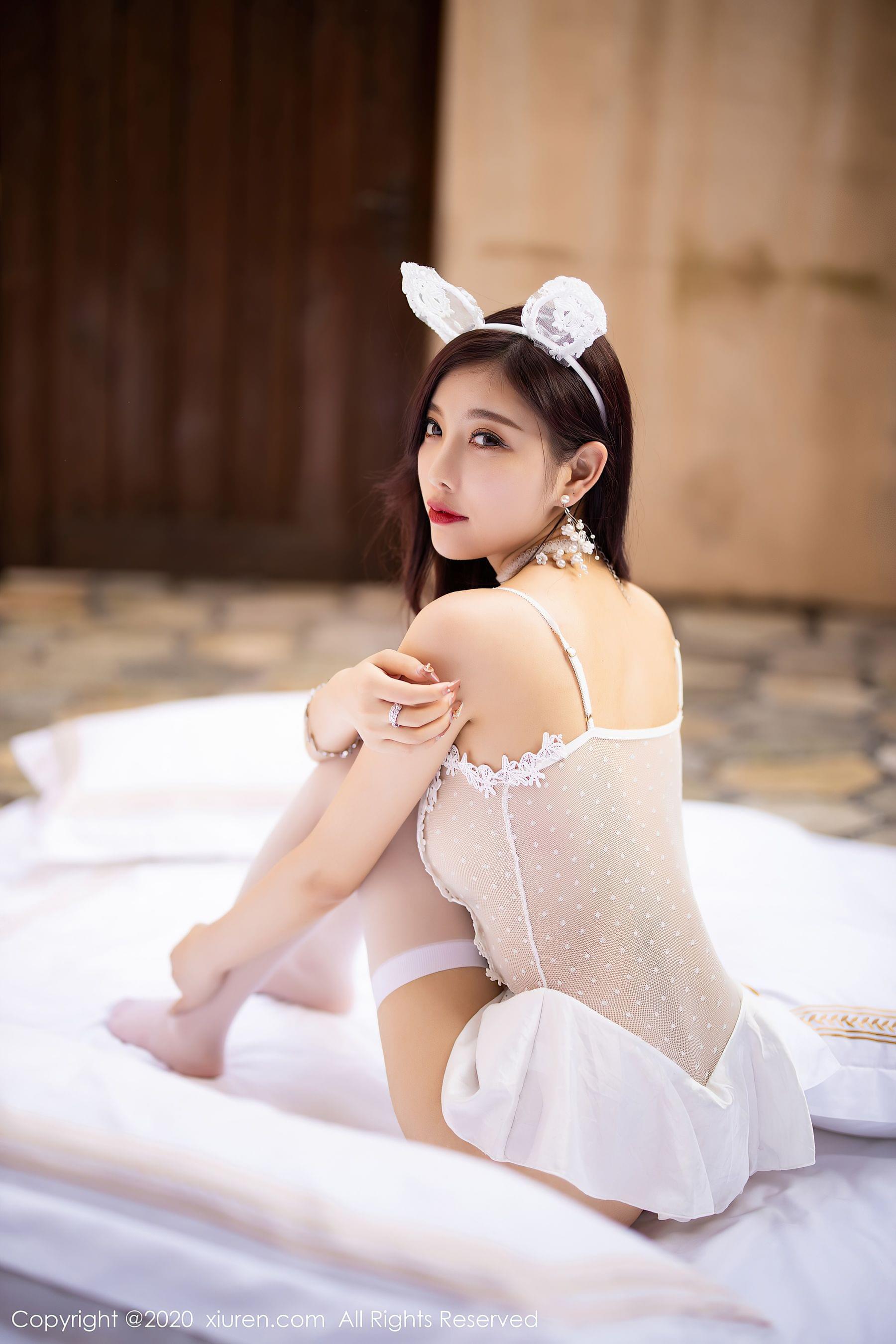 秀人XIUREN No.2301 杨晨晨sugar