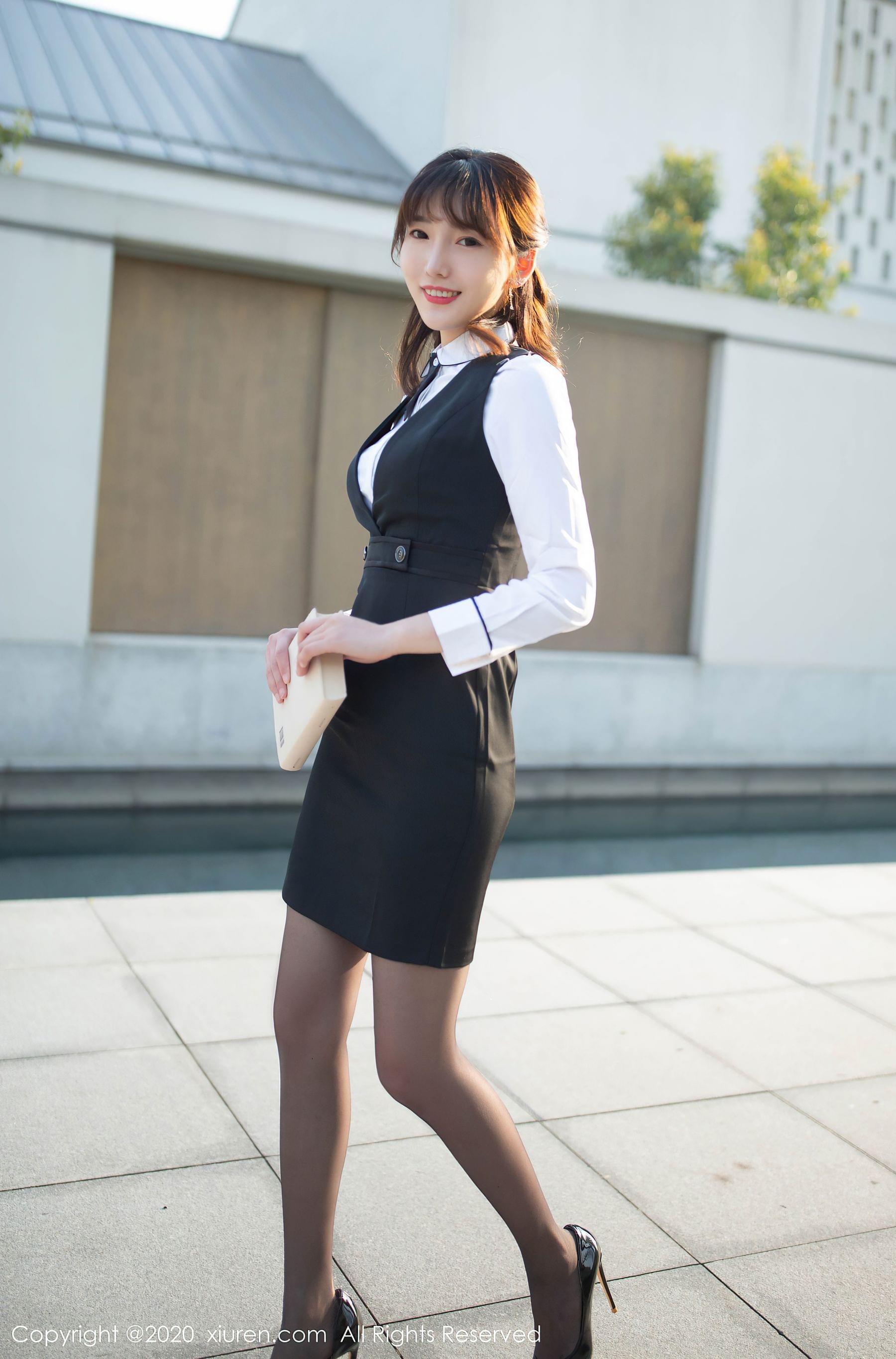 秀人XIUREN No.2312 陆萱萱