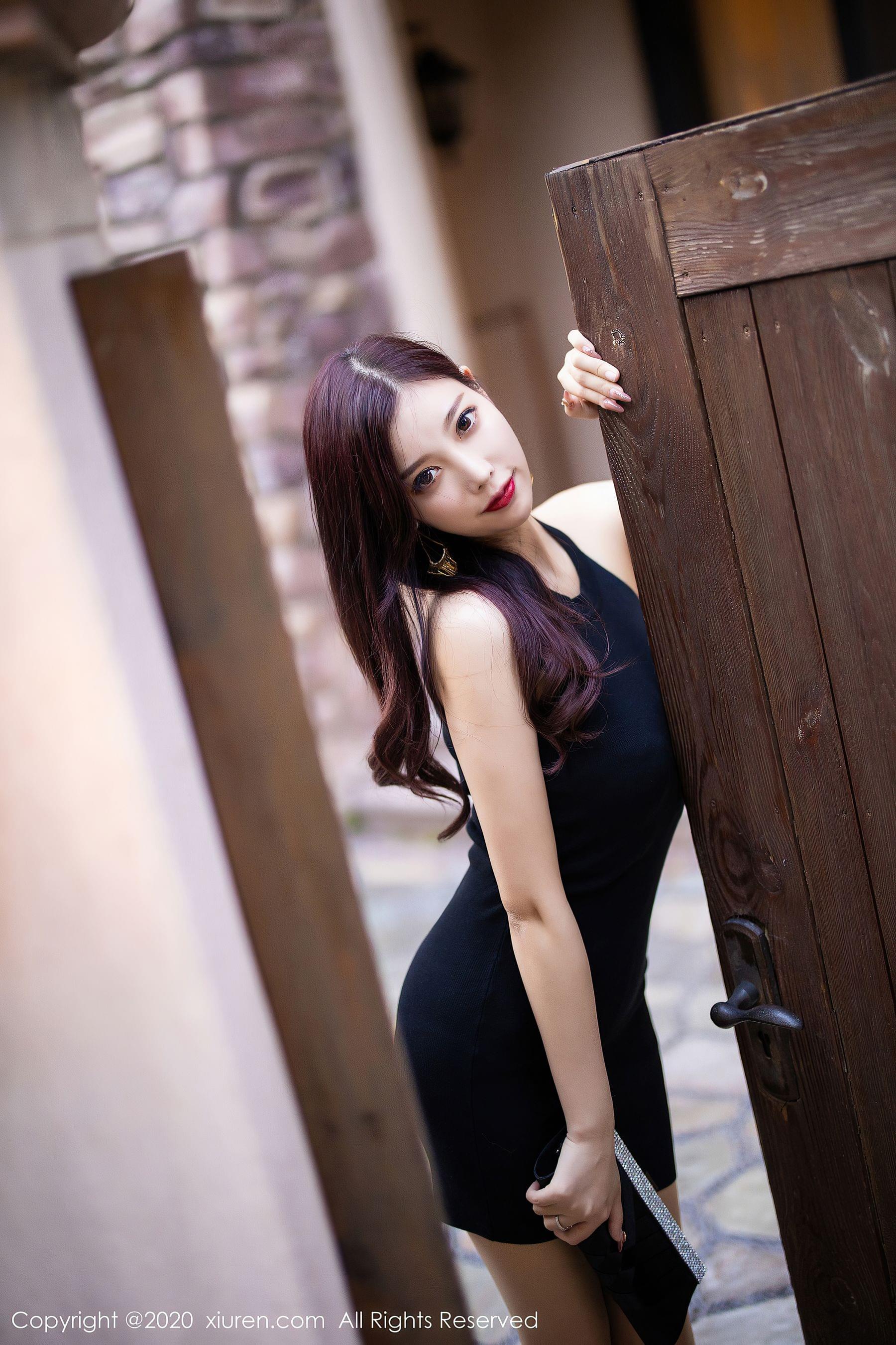 秀人XIUREN No.2320 杨晨晨sugar