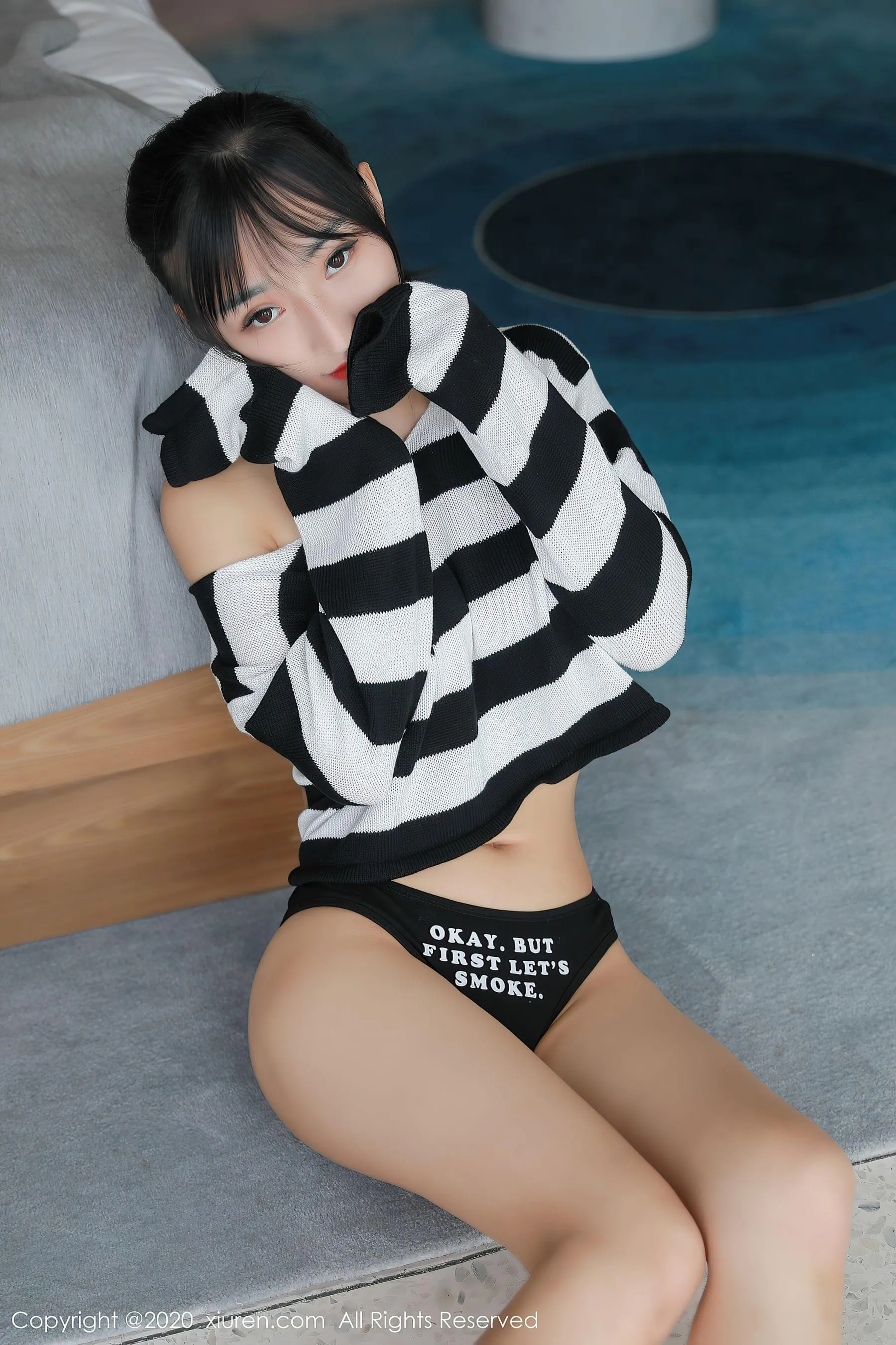 秀人XIUREN No.2364 姬玉露CC