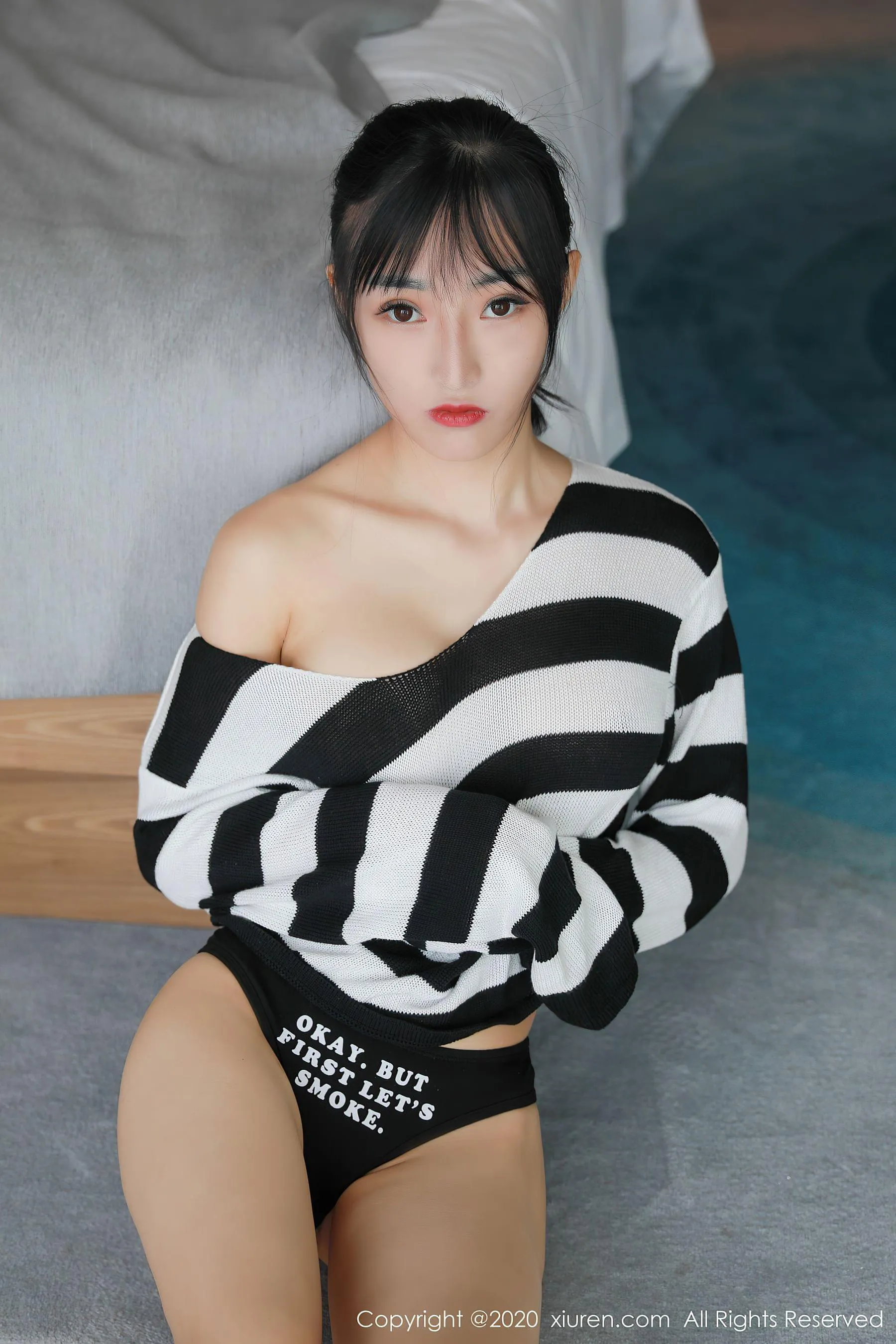 秀人XIUREN No.2364 姬玉露CC