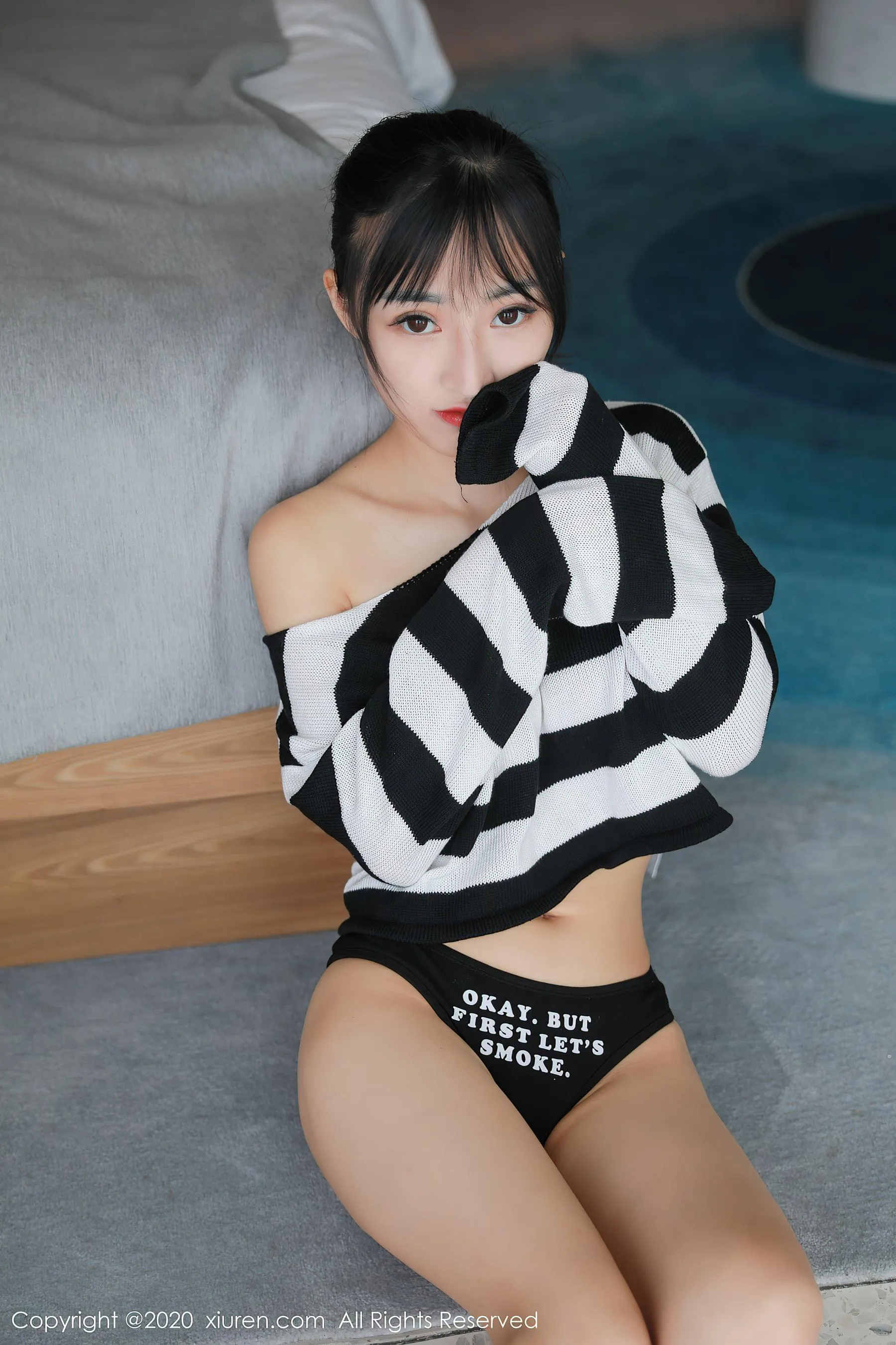 秀人XIUREN No.2364 姬玉露CC