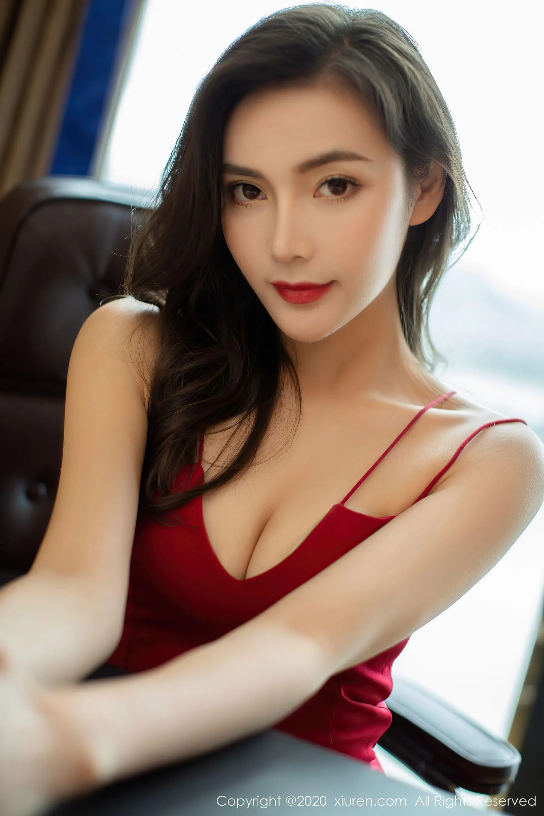 秀人XIUREN No.2369 夏玥