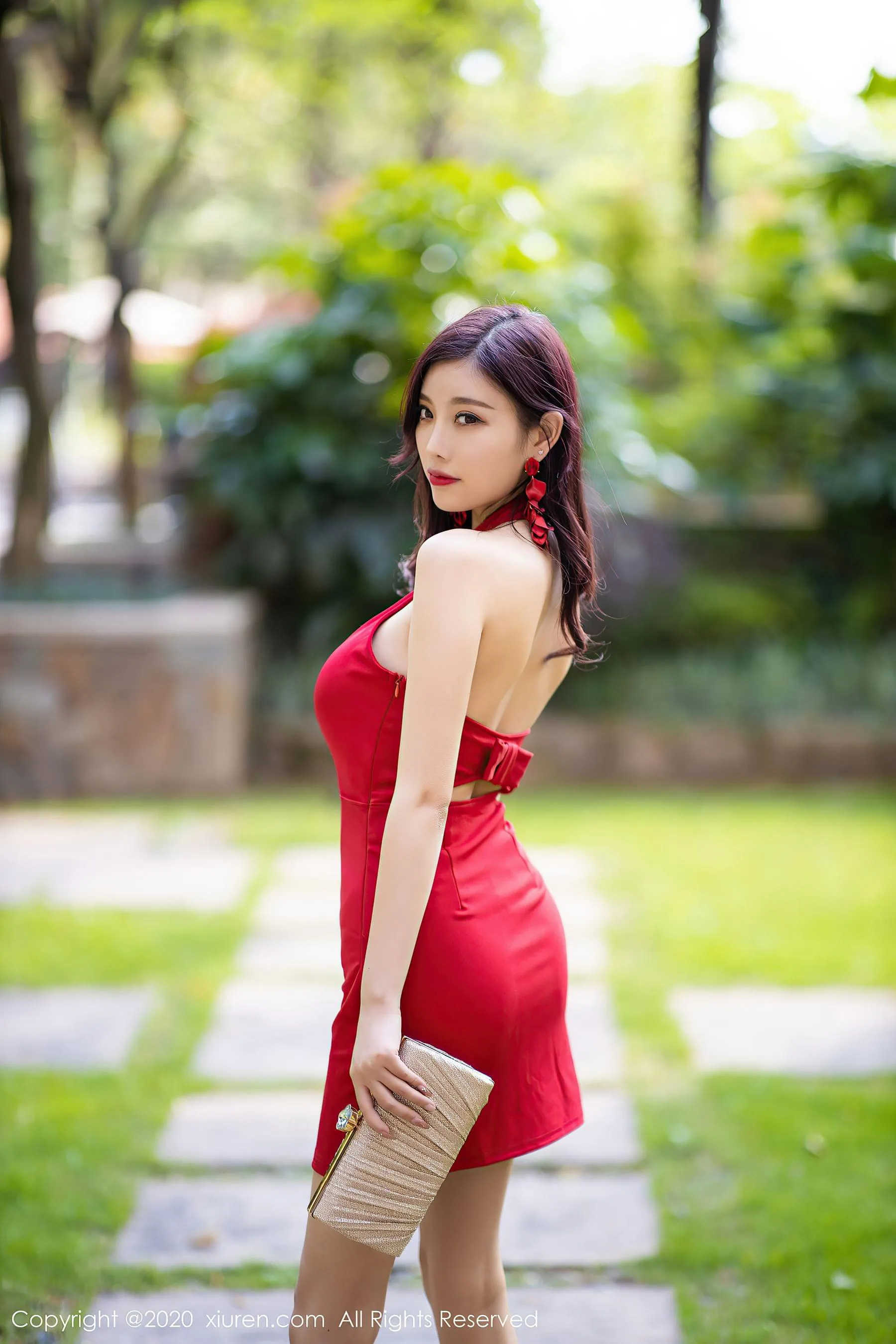 秀人XIUREN No.2373 杨晨晨sugar