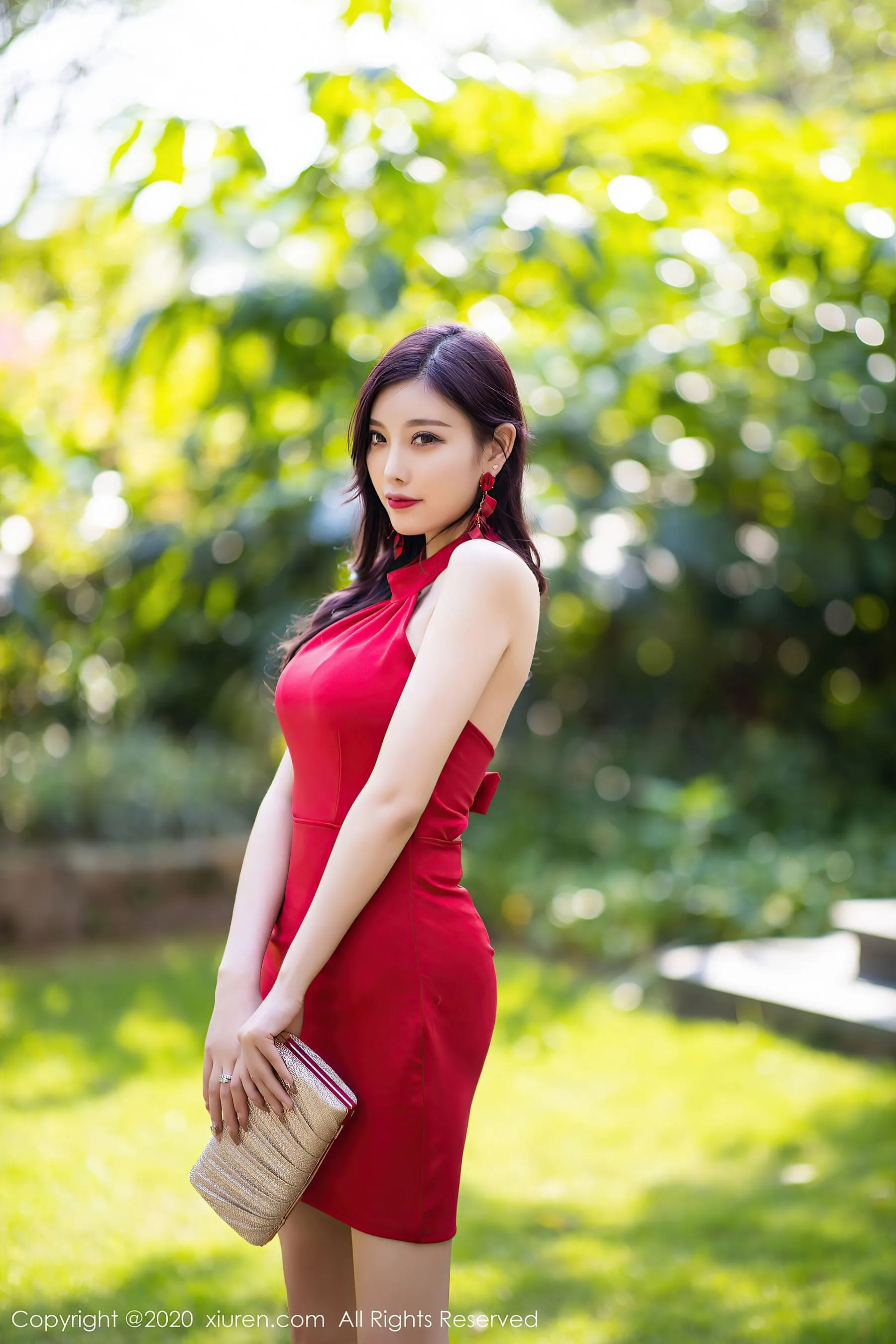 秀人XIUREN No.2373 杨晨晨sugar