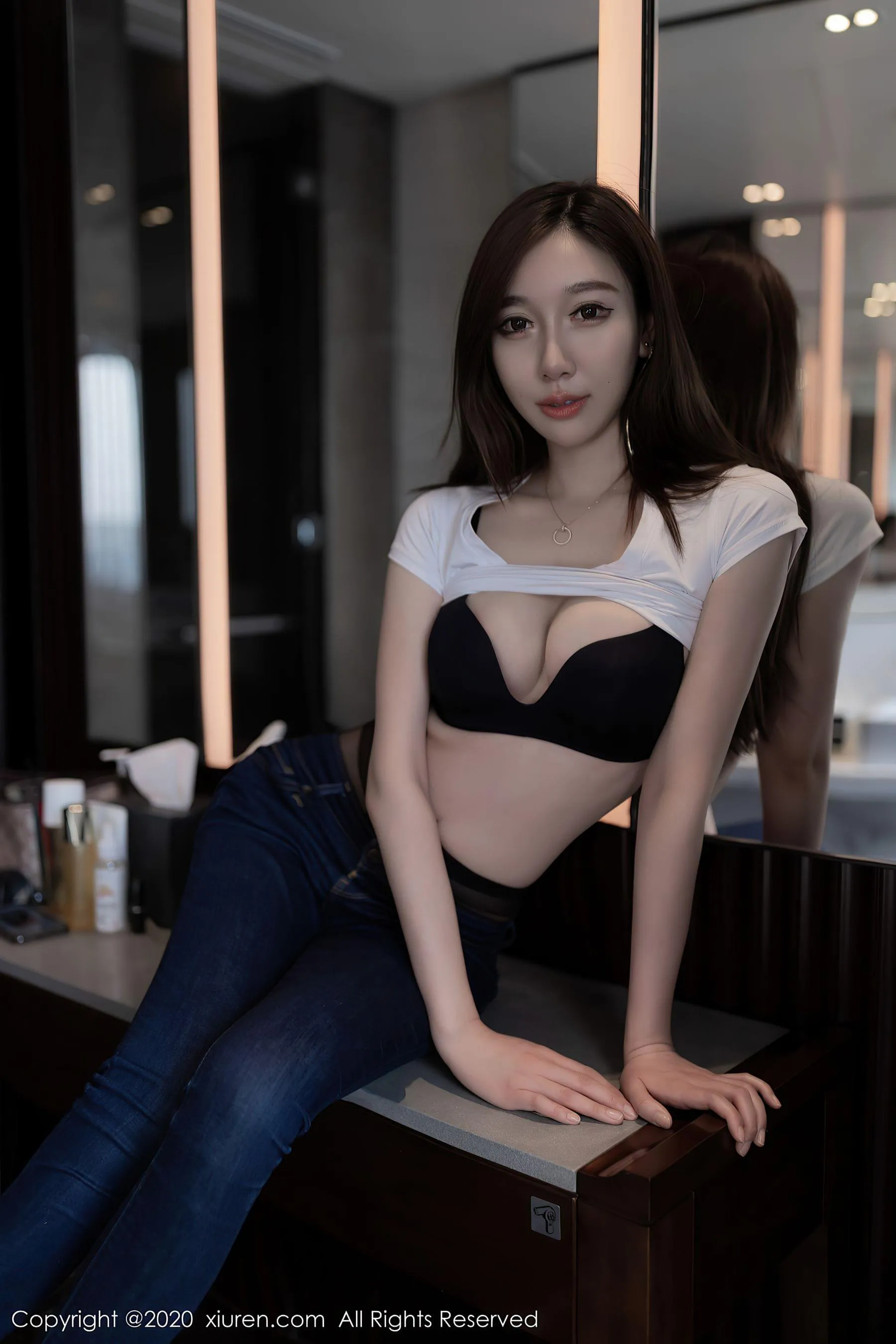 秀人 No.2406 Victoria志玲