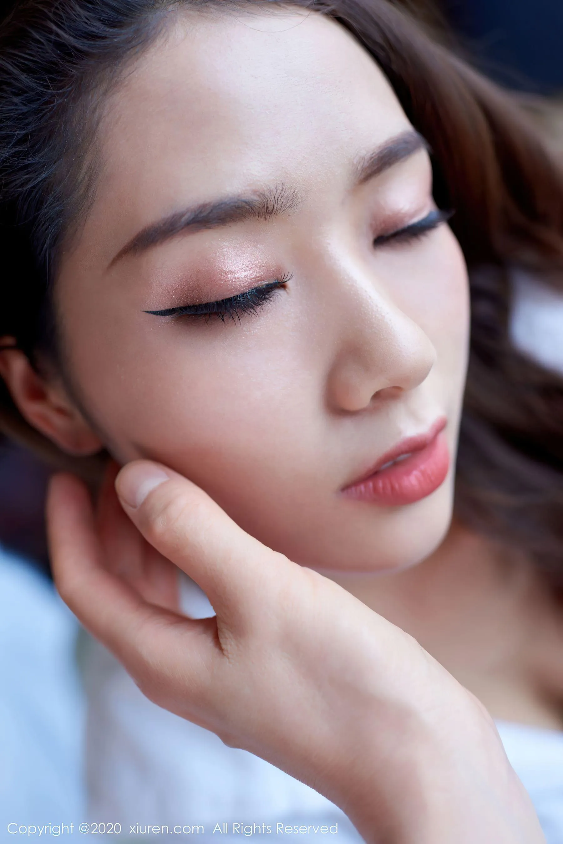 秀人 No.2427 方子萱