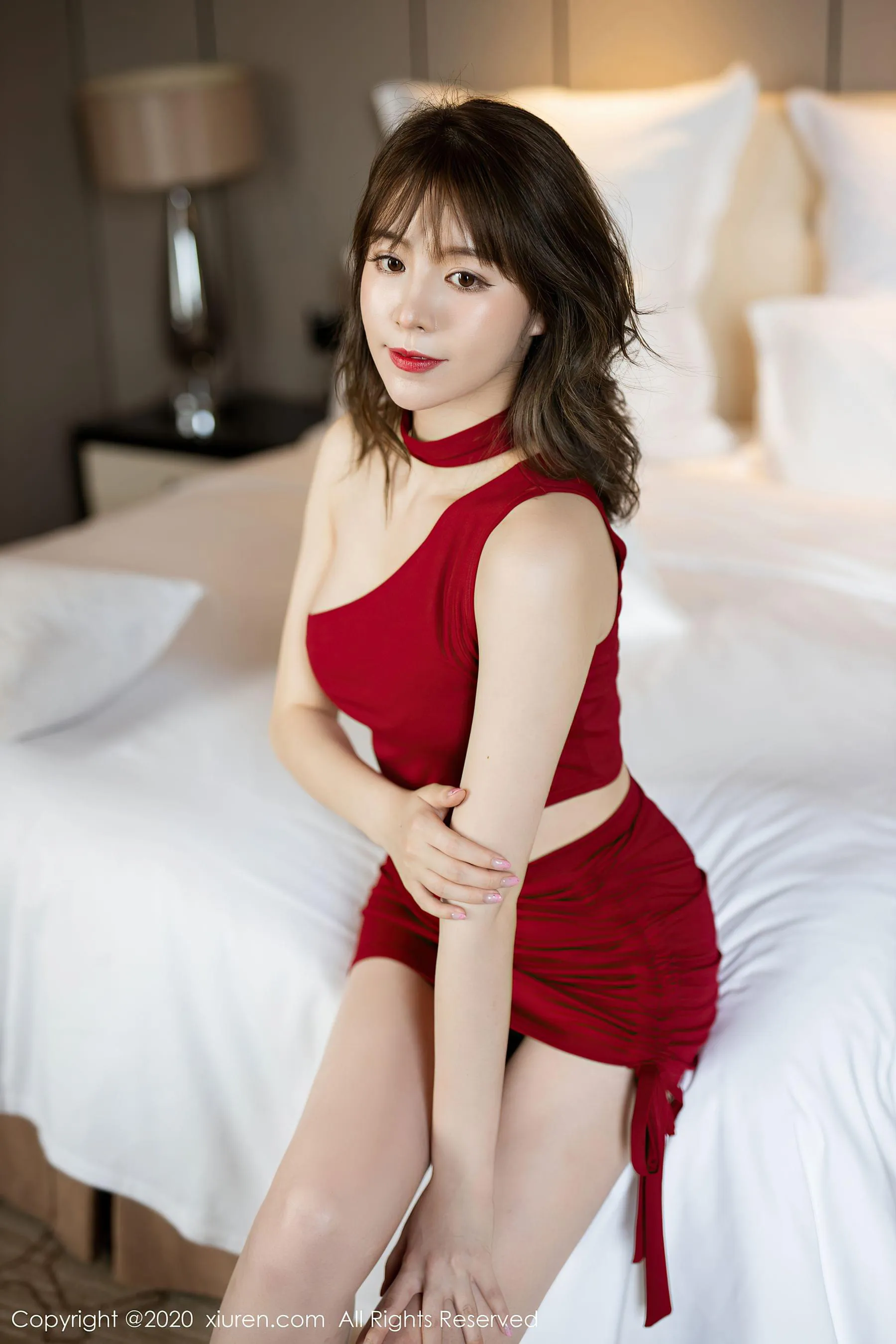 秀人 No.2428 yoo优优