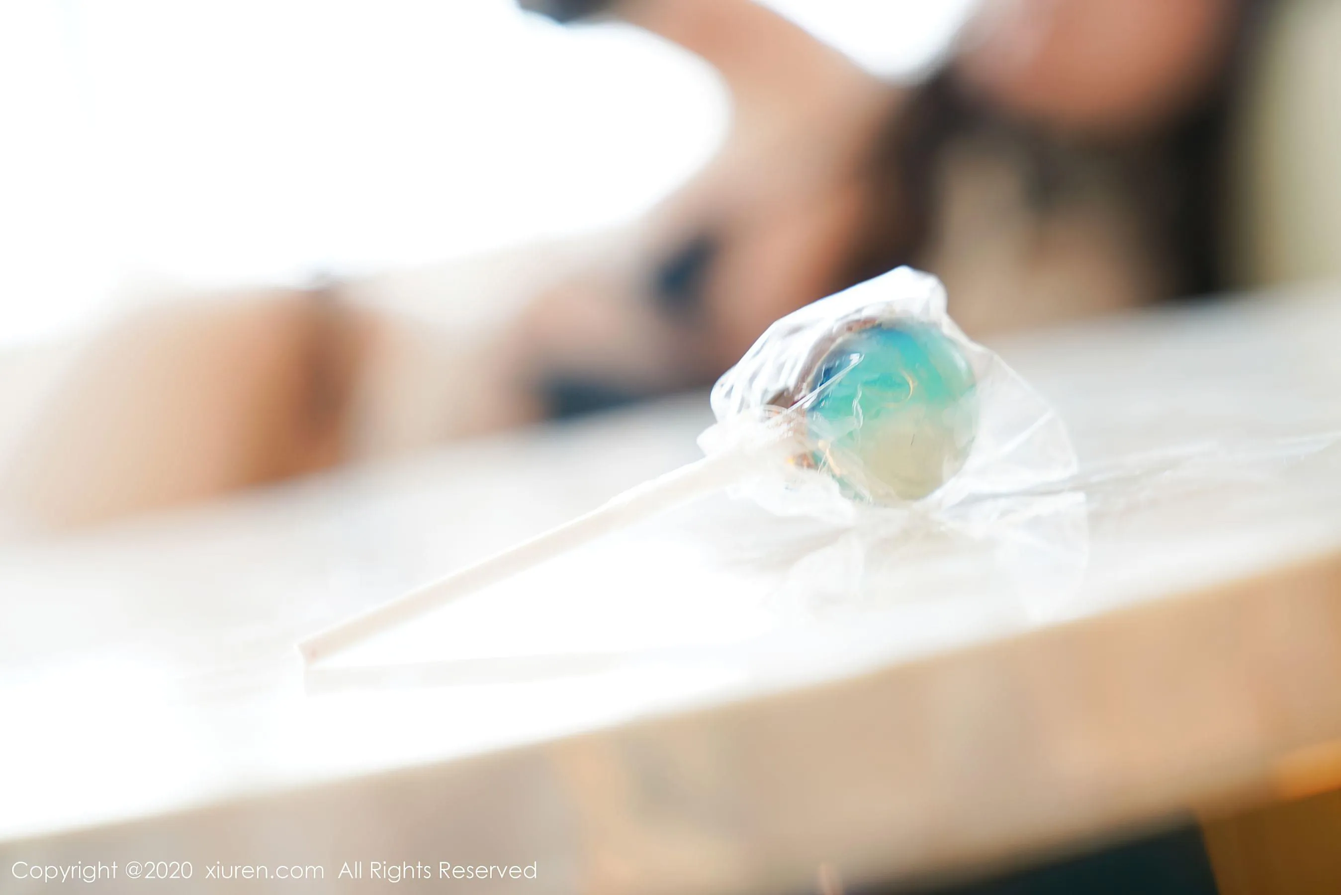 秀人 No.2449 糯美子Mini