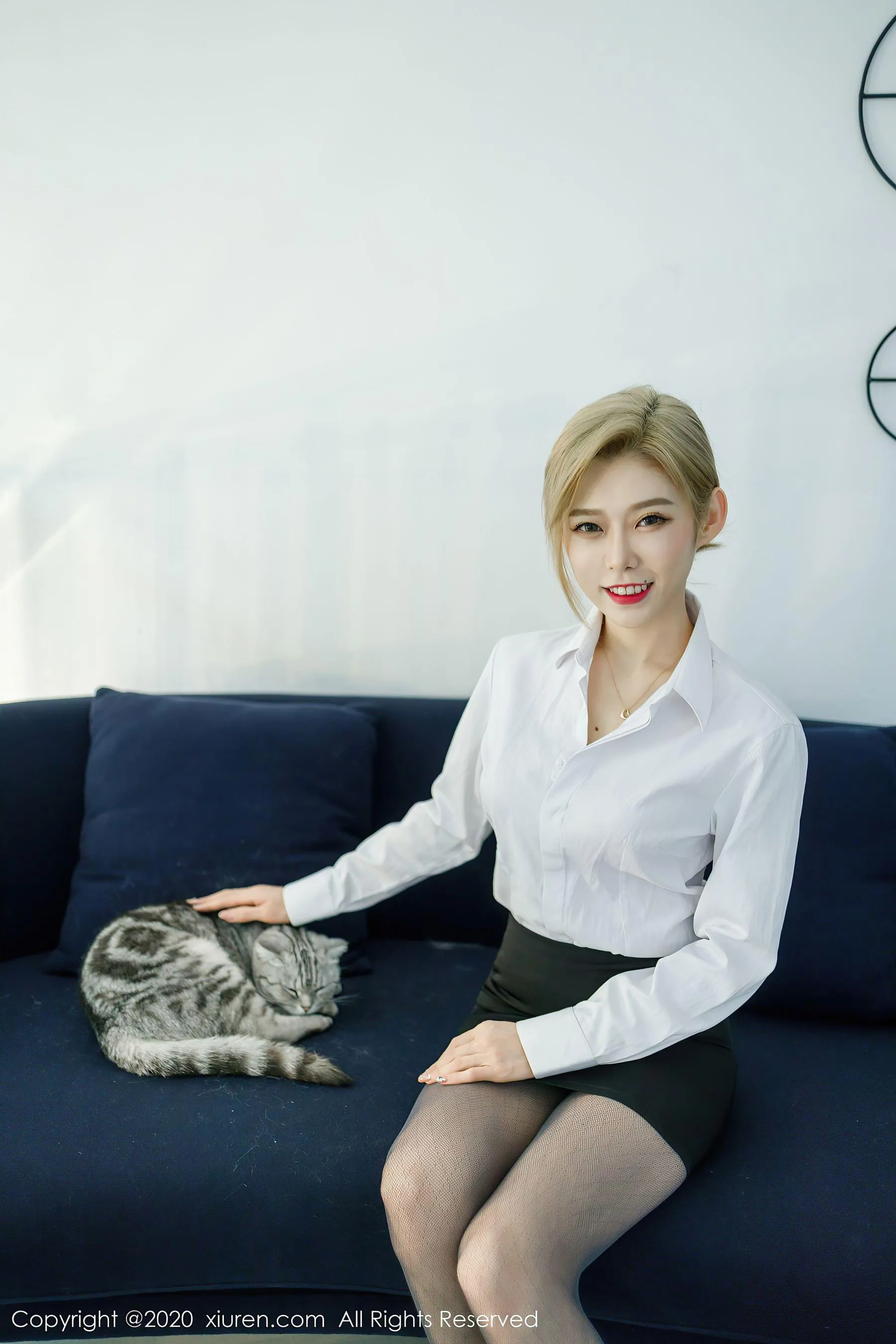 秀人 No.2466 luvian本能