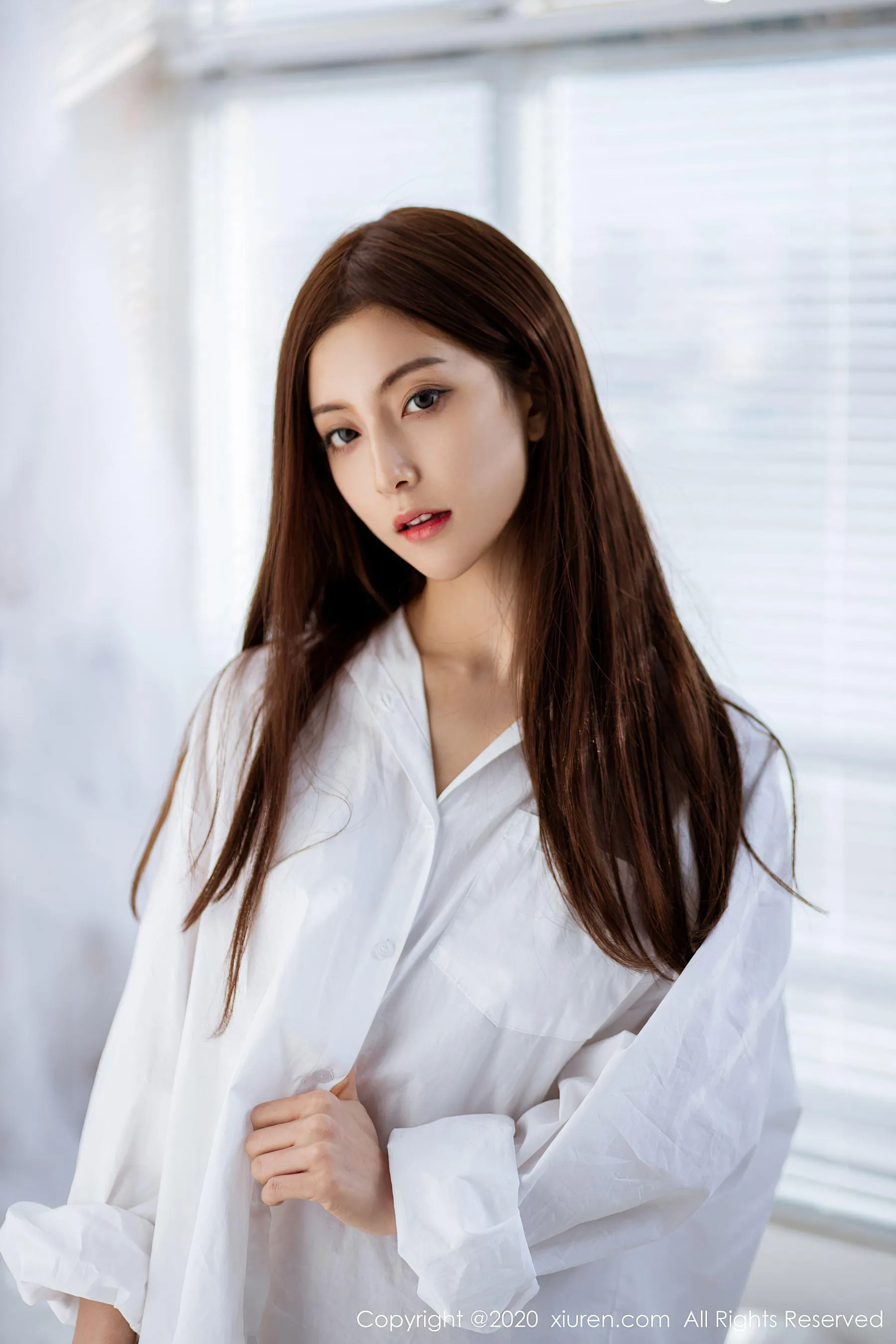 秀人 No.2545 林文文yooki