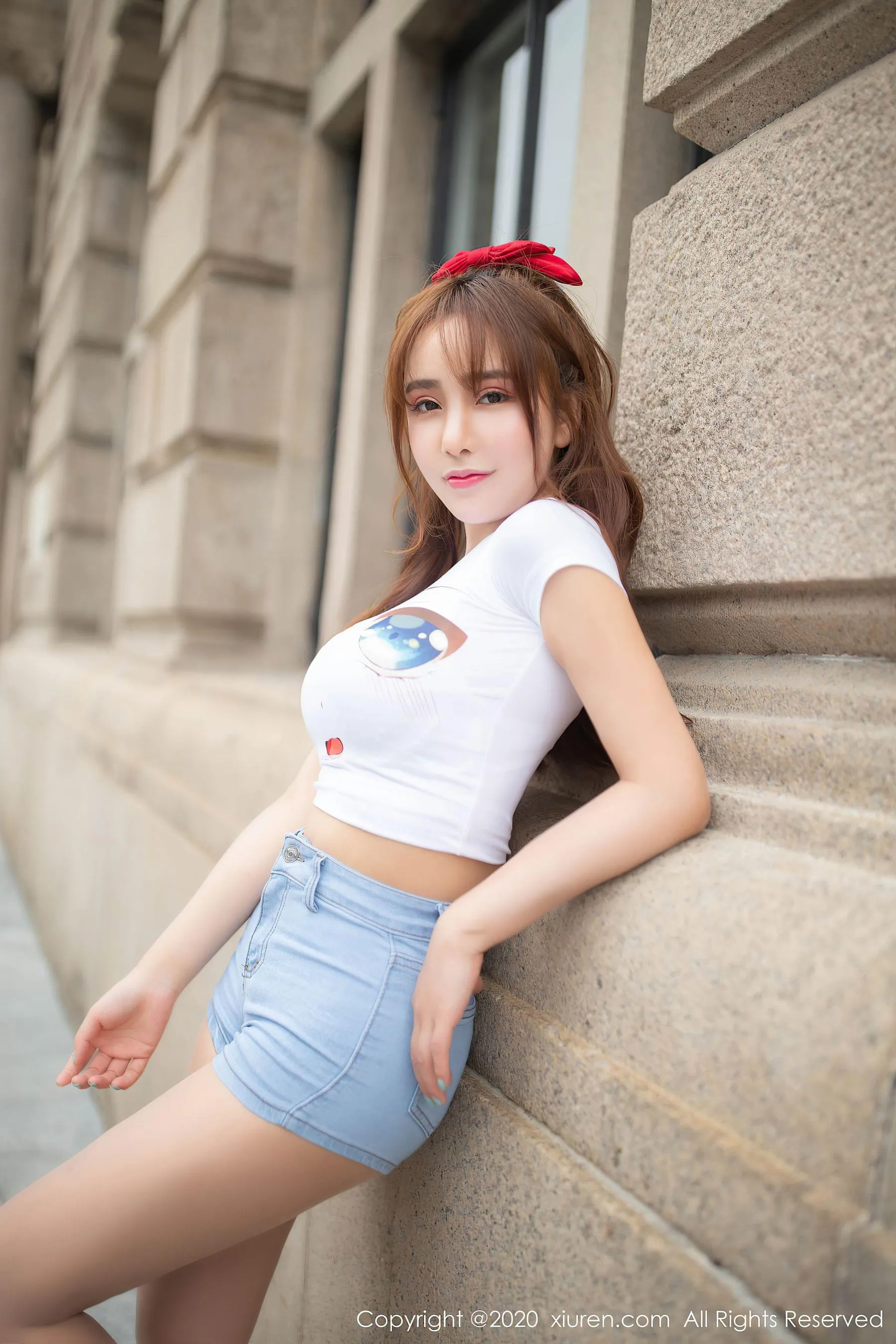 秀人 No.2547 陶喜乐_lele