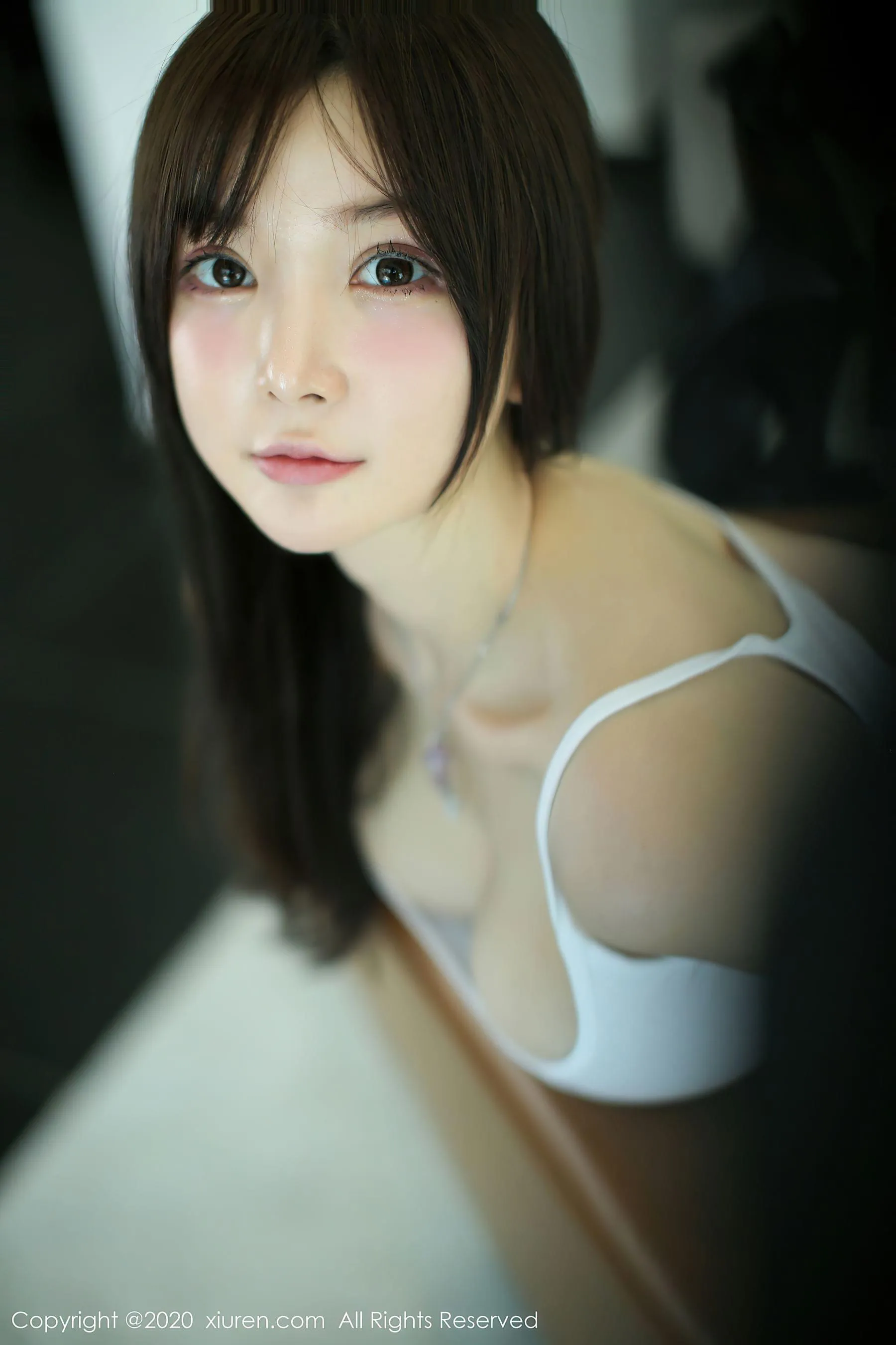 秀人 No.2565 糯美子Mini 插图7