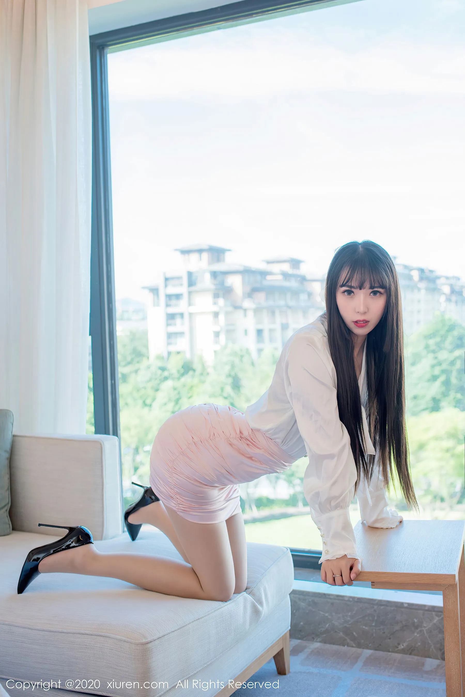 秀人 No.2590 小波多