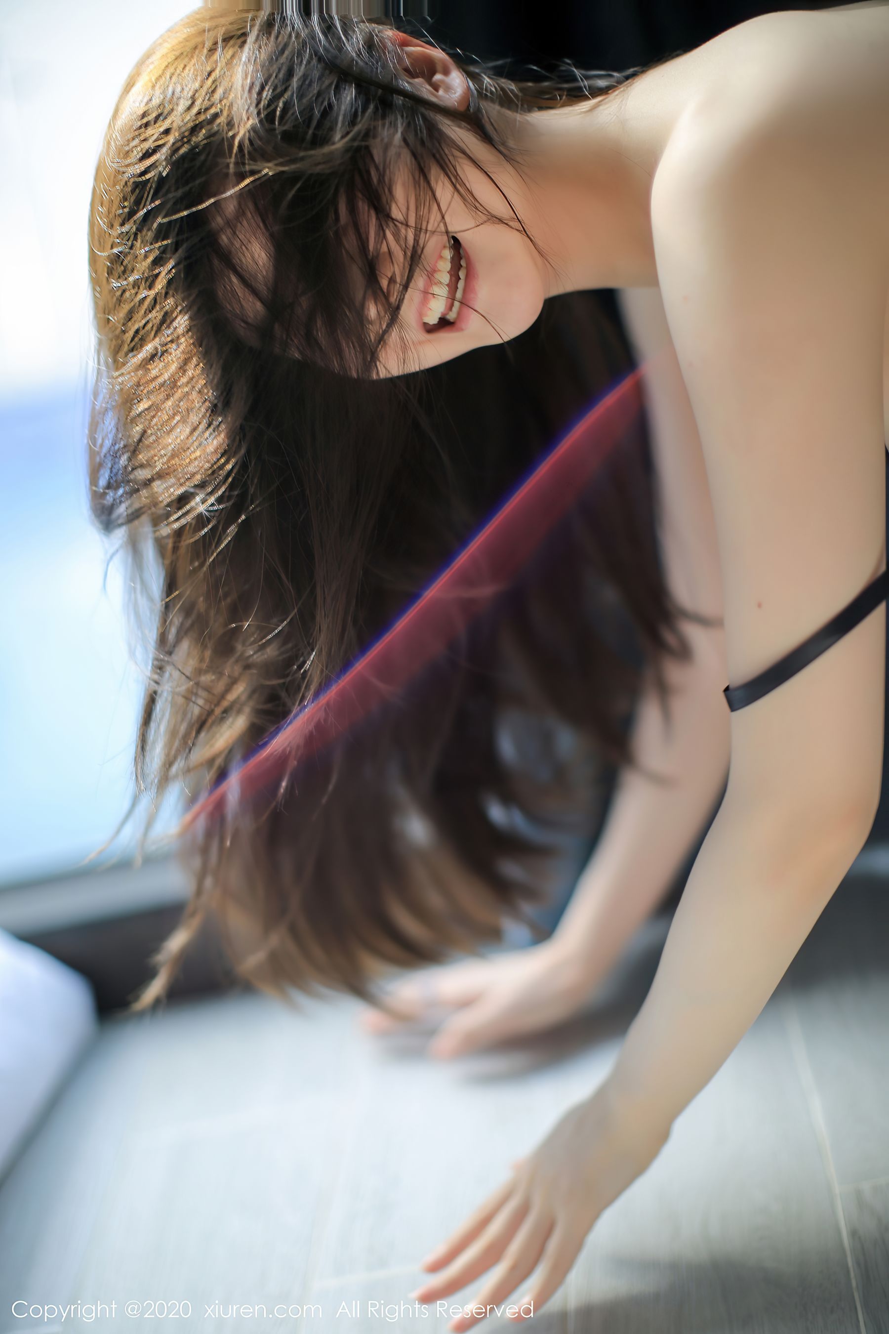 秀人 No.2613 糯美子Mini 插图7