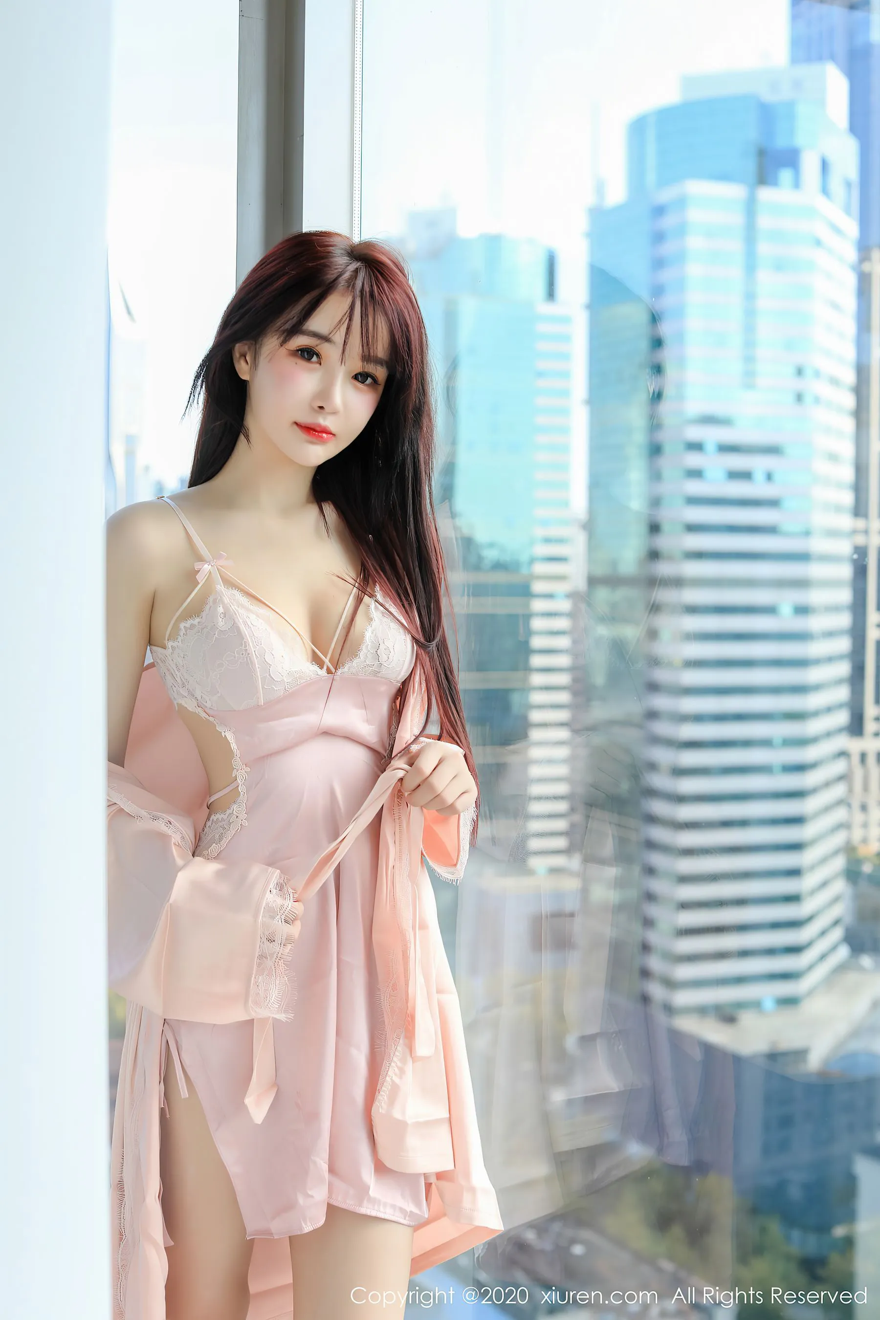 秀人 No.2666 南初妹妹