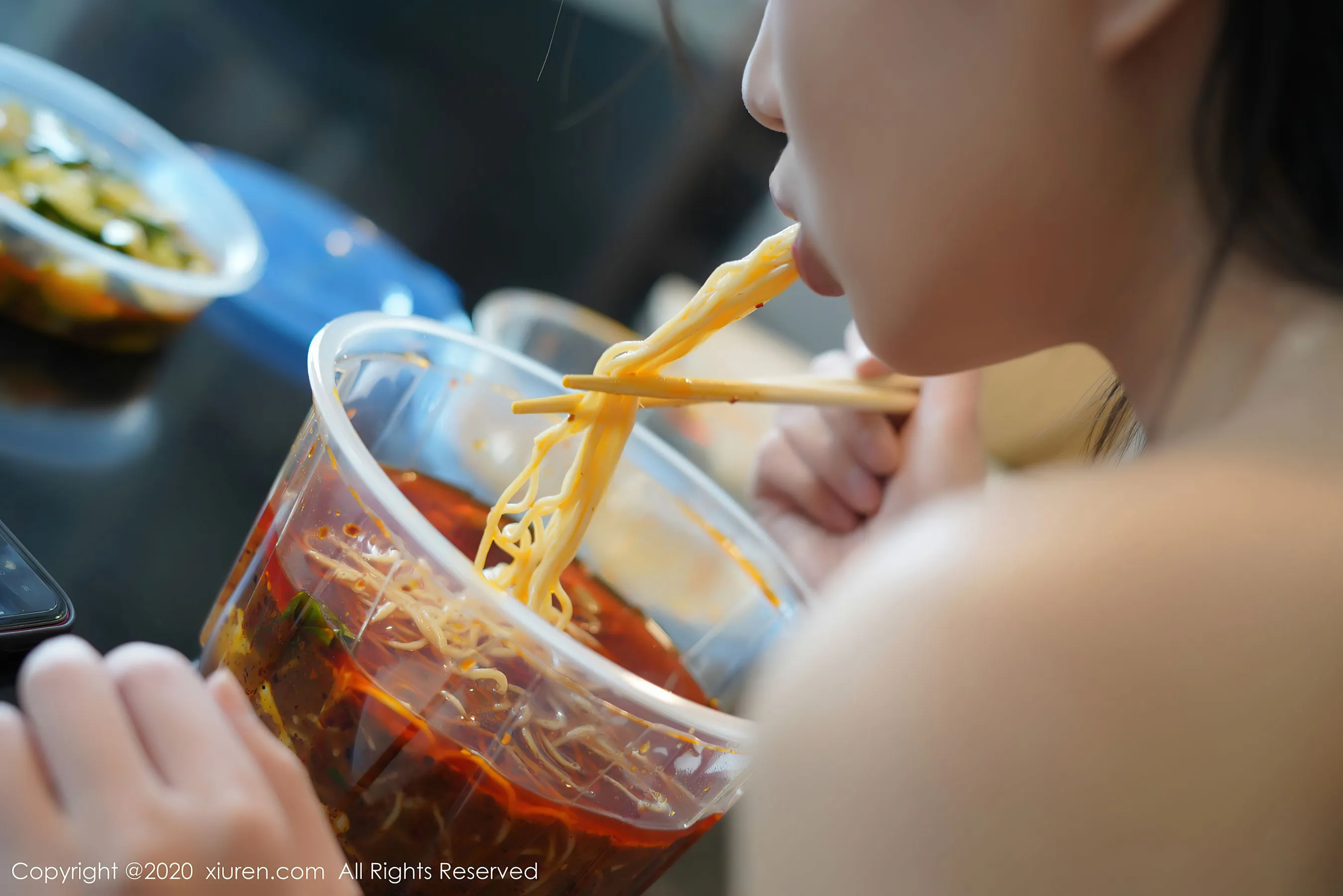 秀人 No.2676 仓井优香